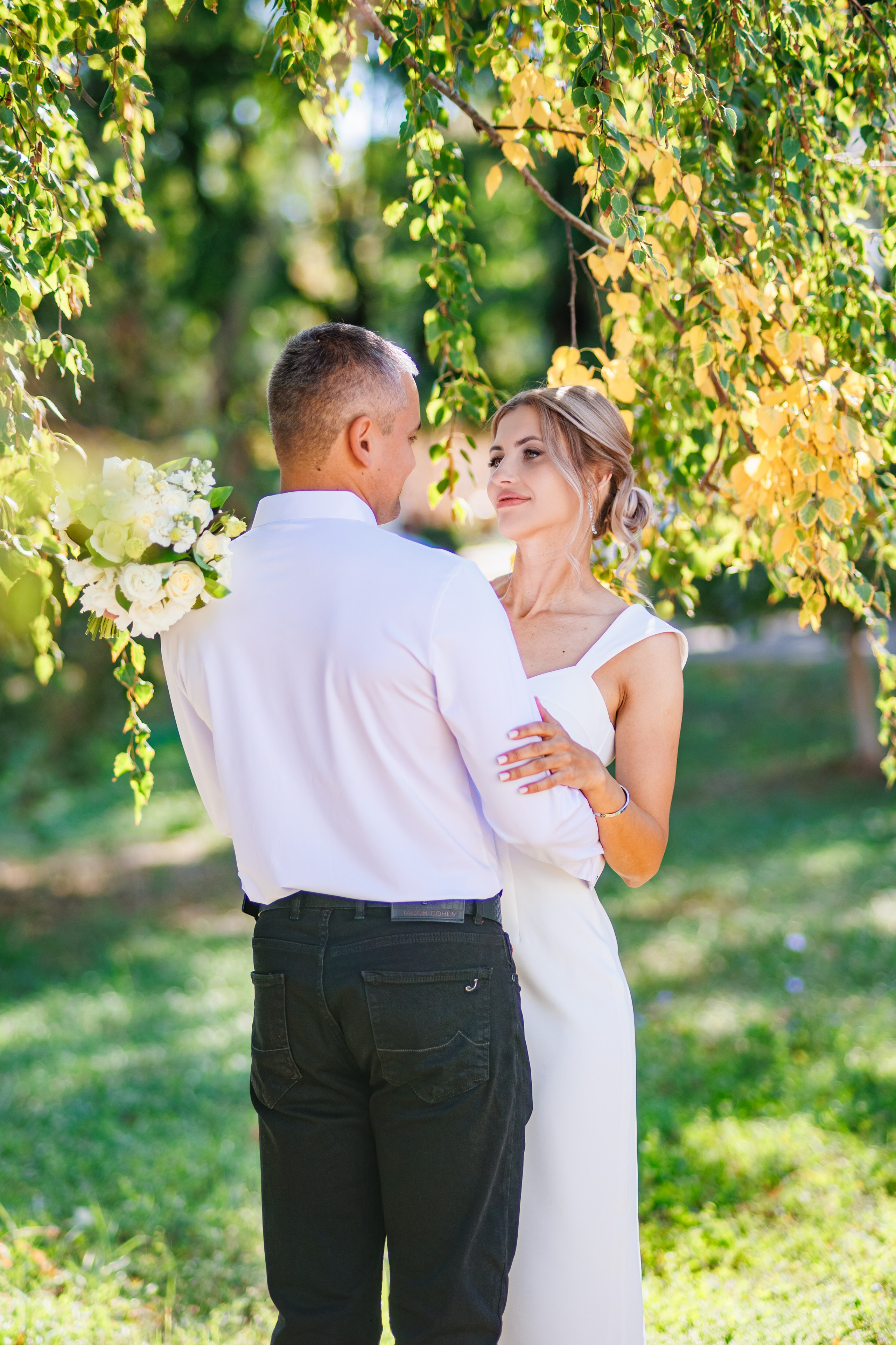 12.10.24. Свадебный и семейный фотограф в Армавире
