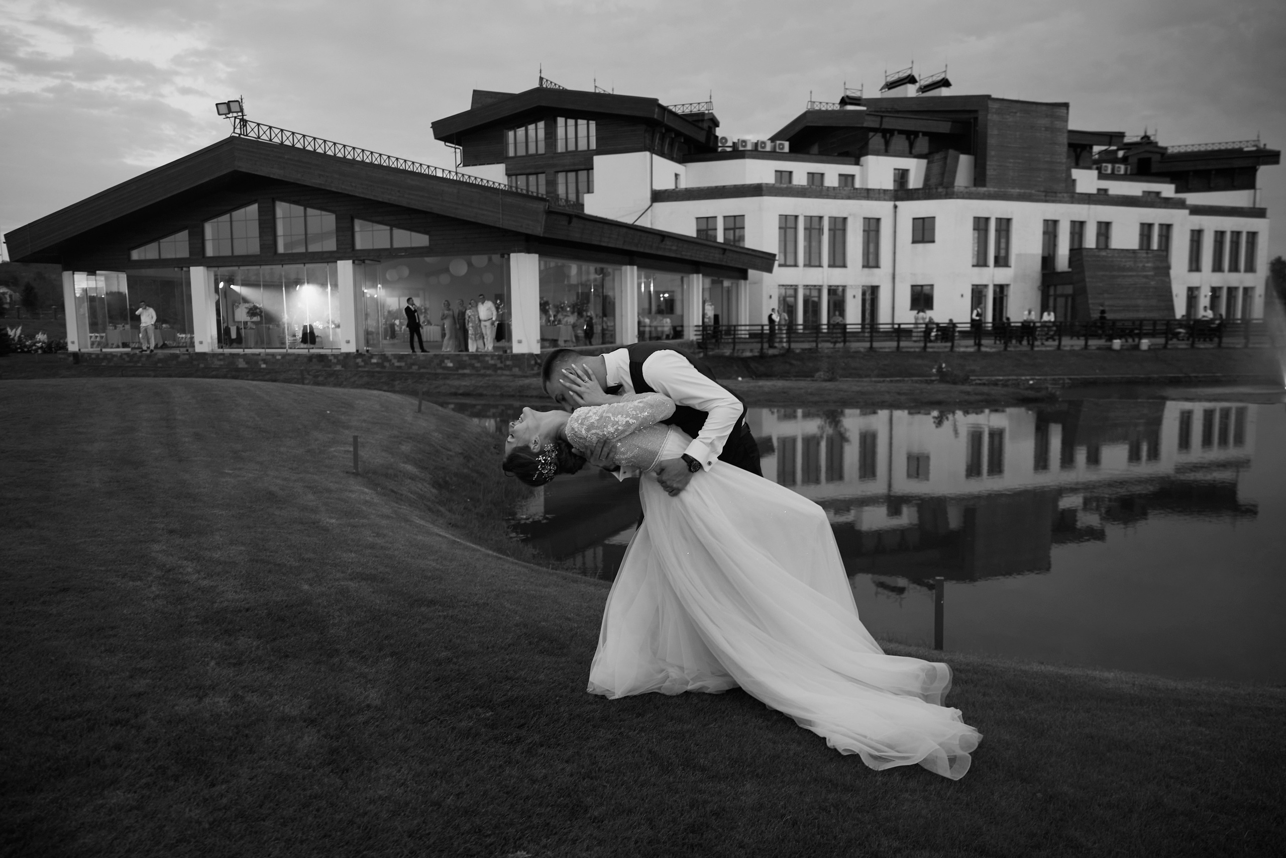 Denis & Tatiana | Russia, Dmitrov. Свадебный фотограф