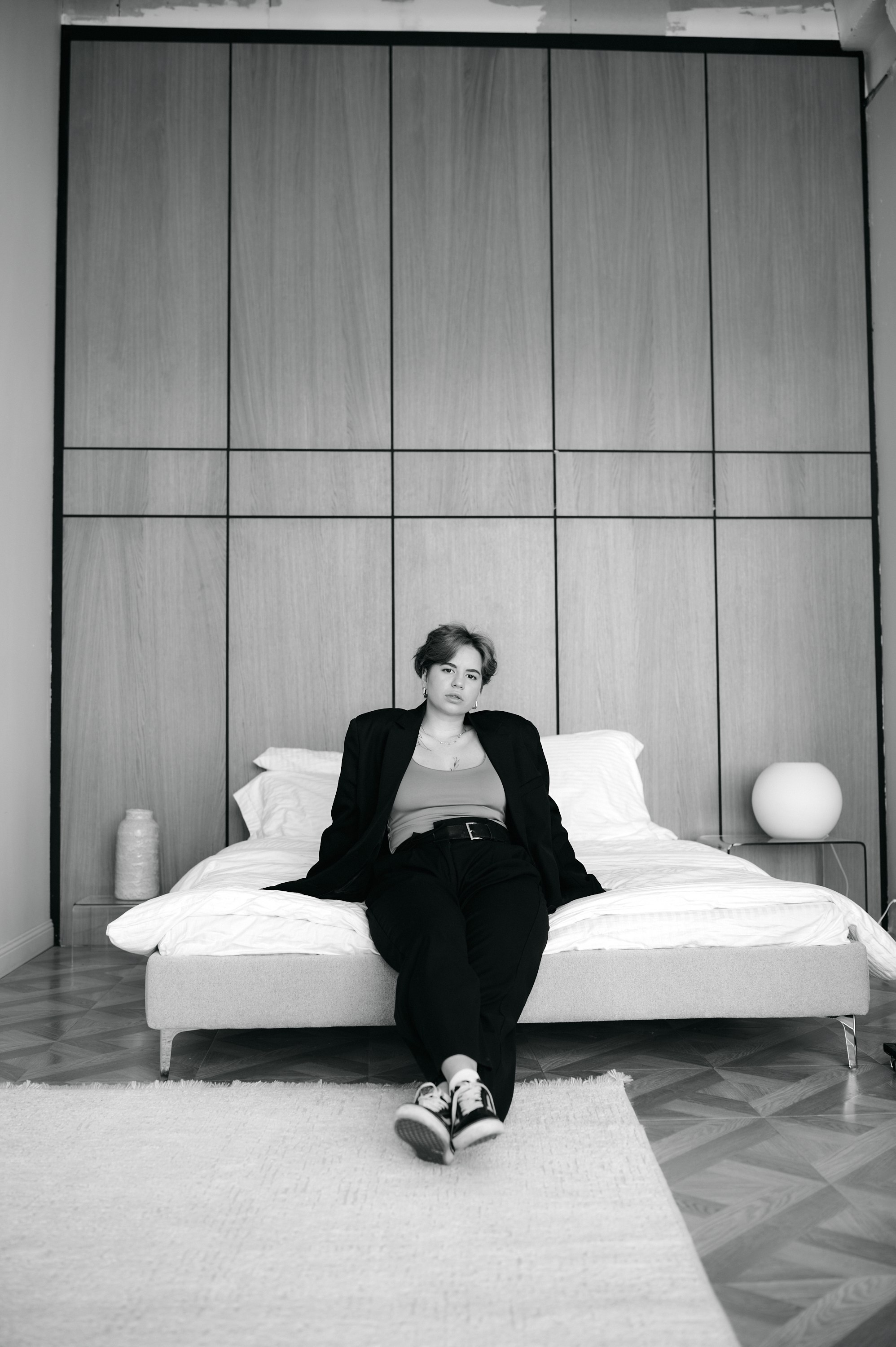 Архитектурное бюро DBG. Коммерческий фотограф в Казани Ксения Добролюбова