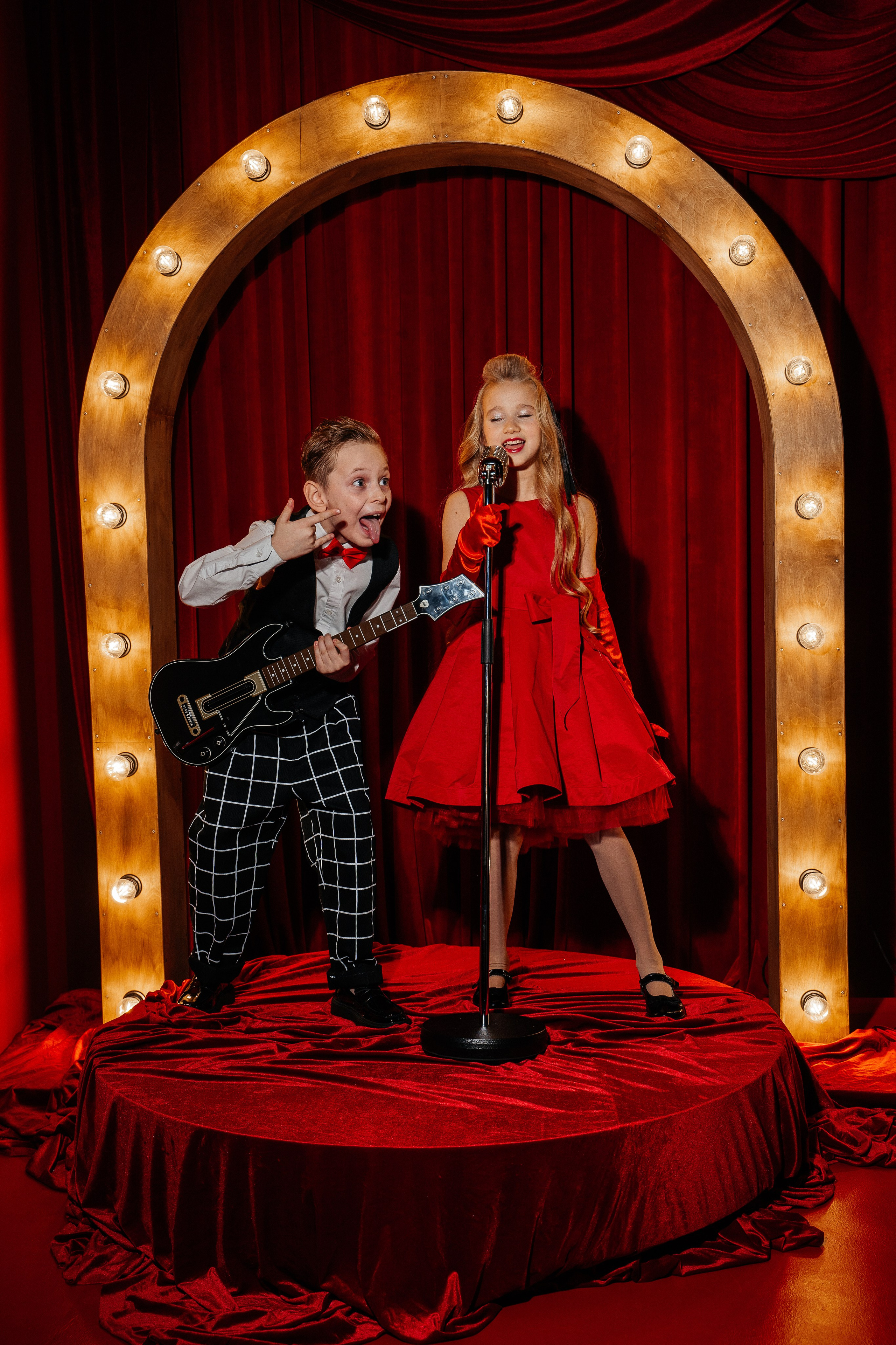 Журнал Stelle Зима 2024. Главная