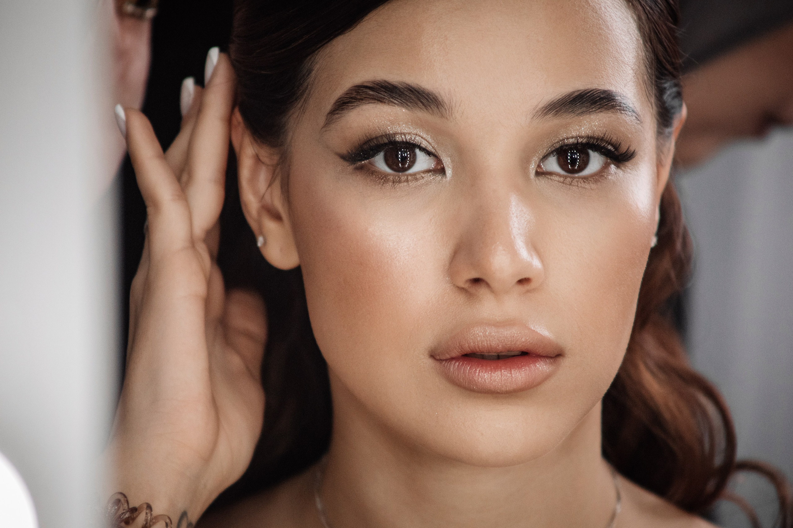 Важный день в жизни. Фотограф Губкинского