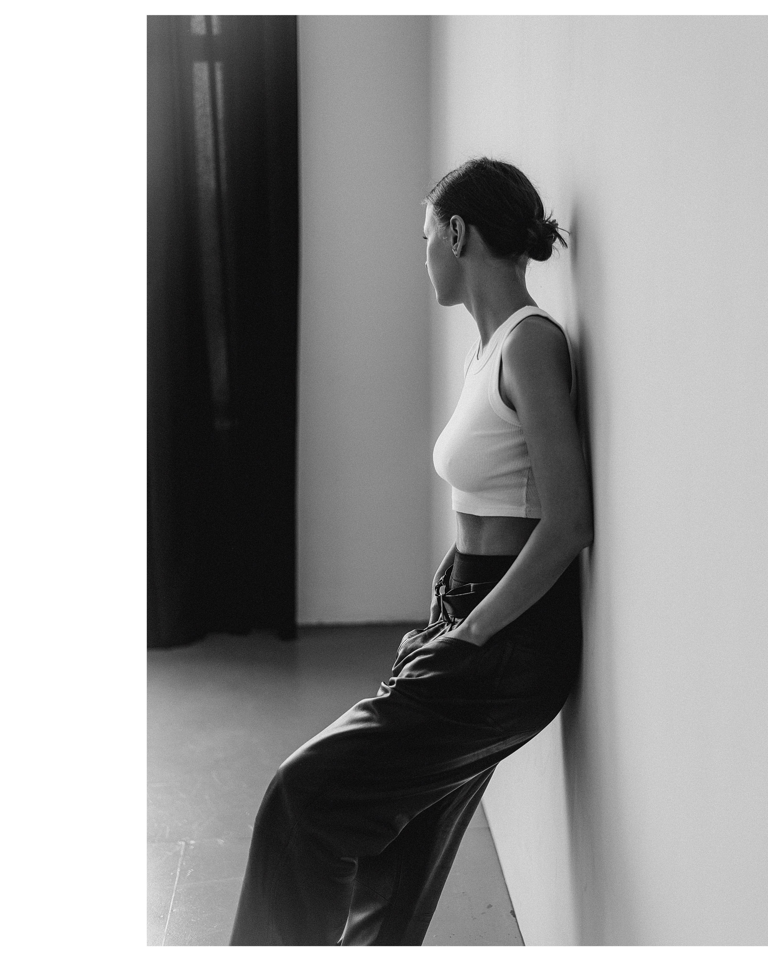 Natasha. Фотограф Мария Яскевич | Photographer Moscow