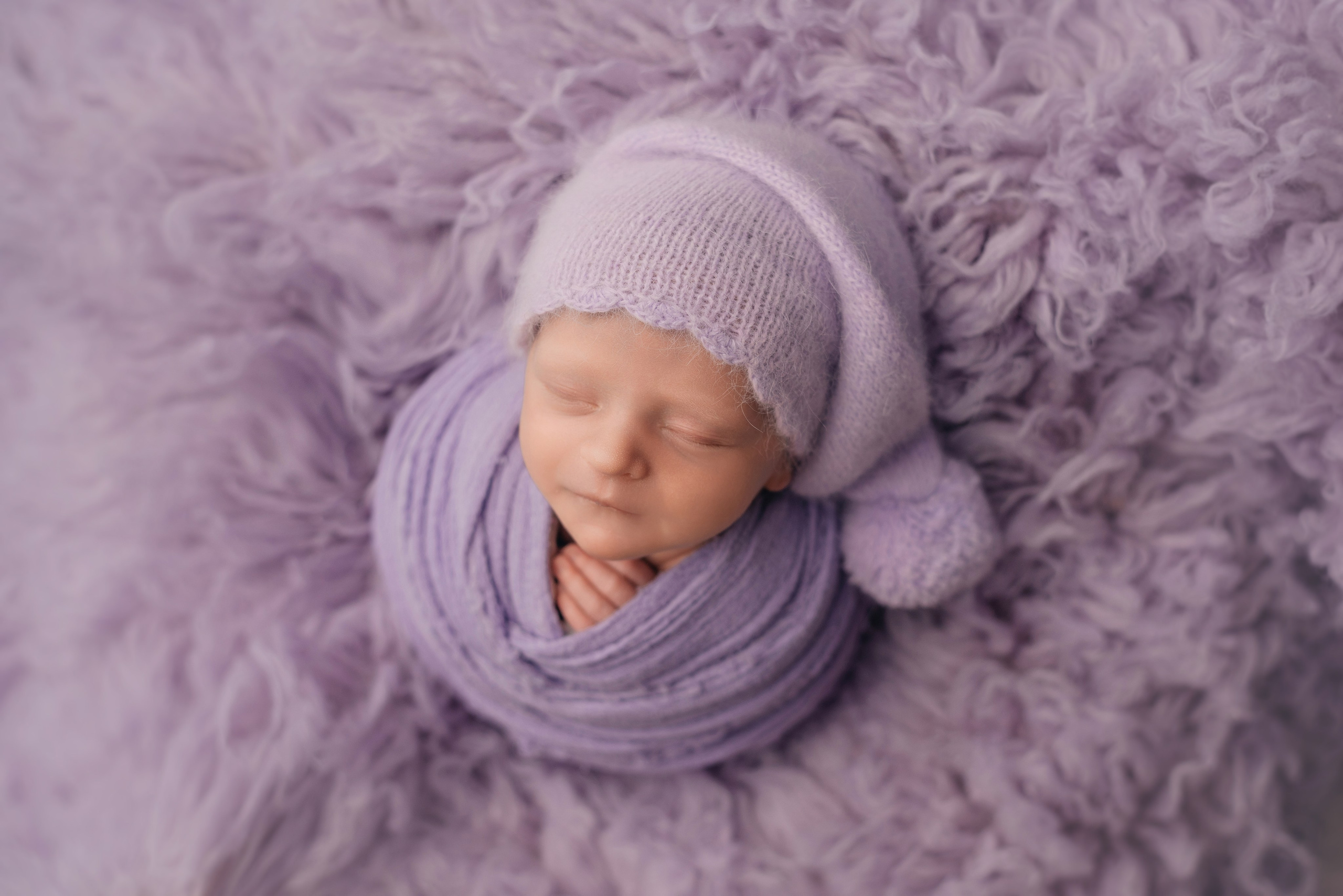 Мила. Фотограф новорожденных Белгород