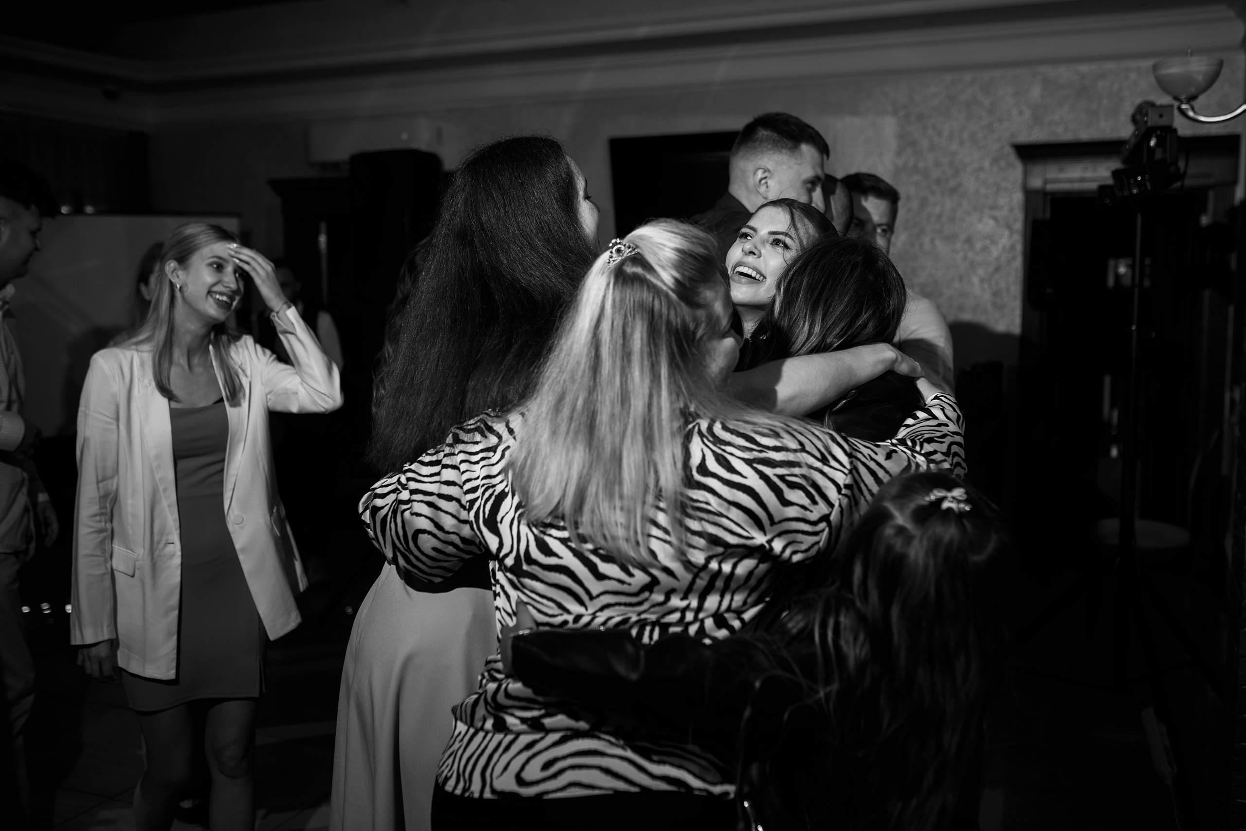 Счастливое письмо для Славы от Mr Х. Свадебный фотограф Елена Рубцова