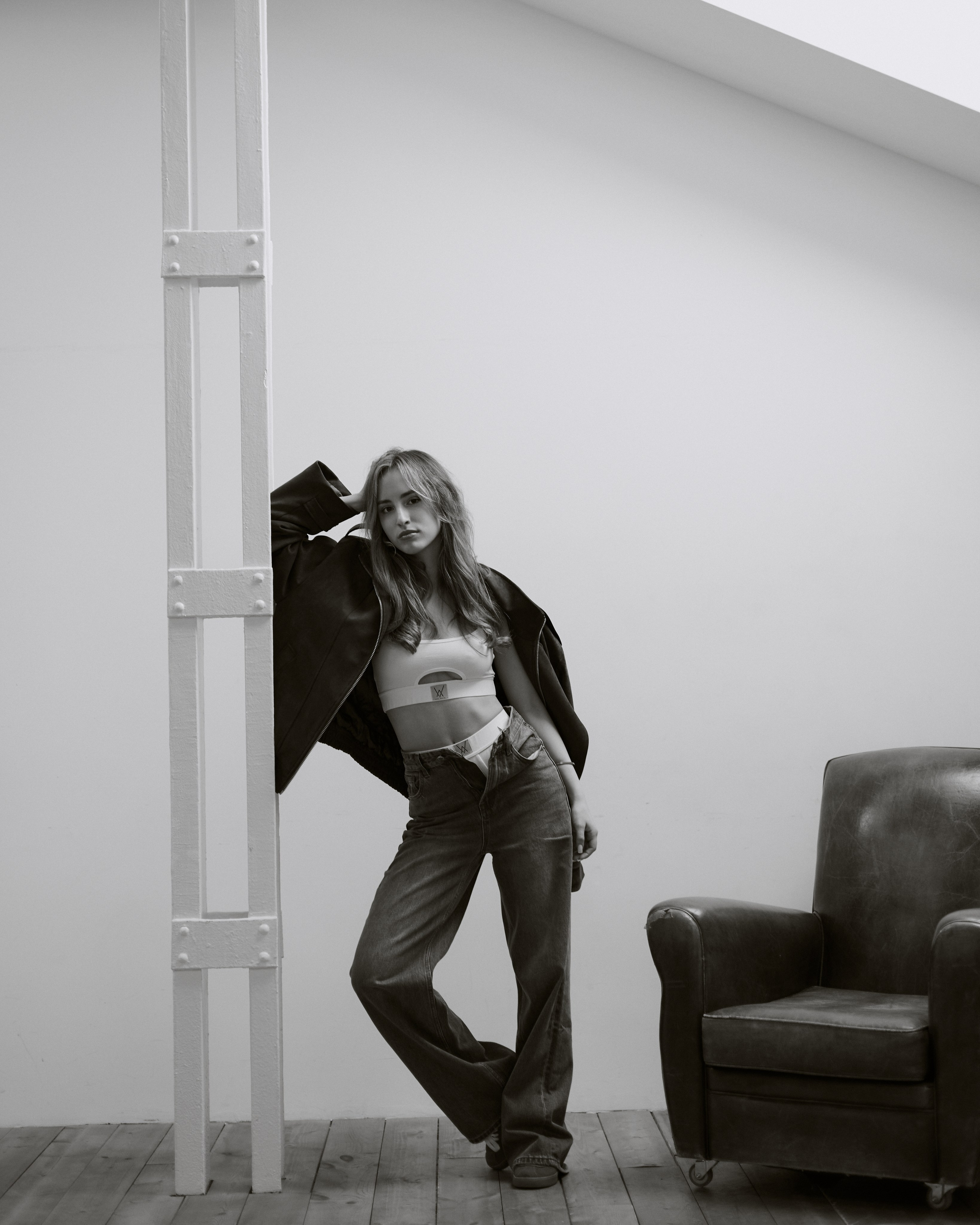 Liza G. Фотограф для брендов и индивидуальных фотосессий в Москве