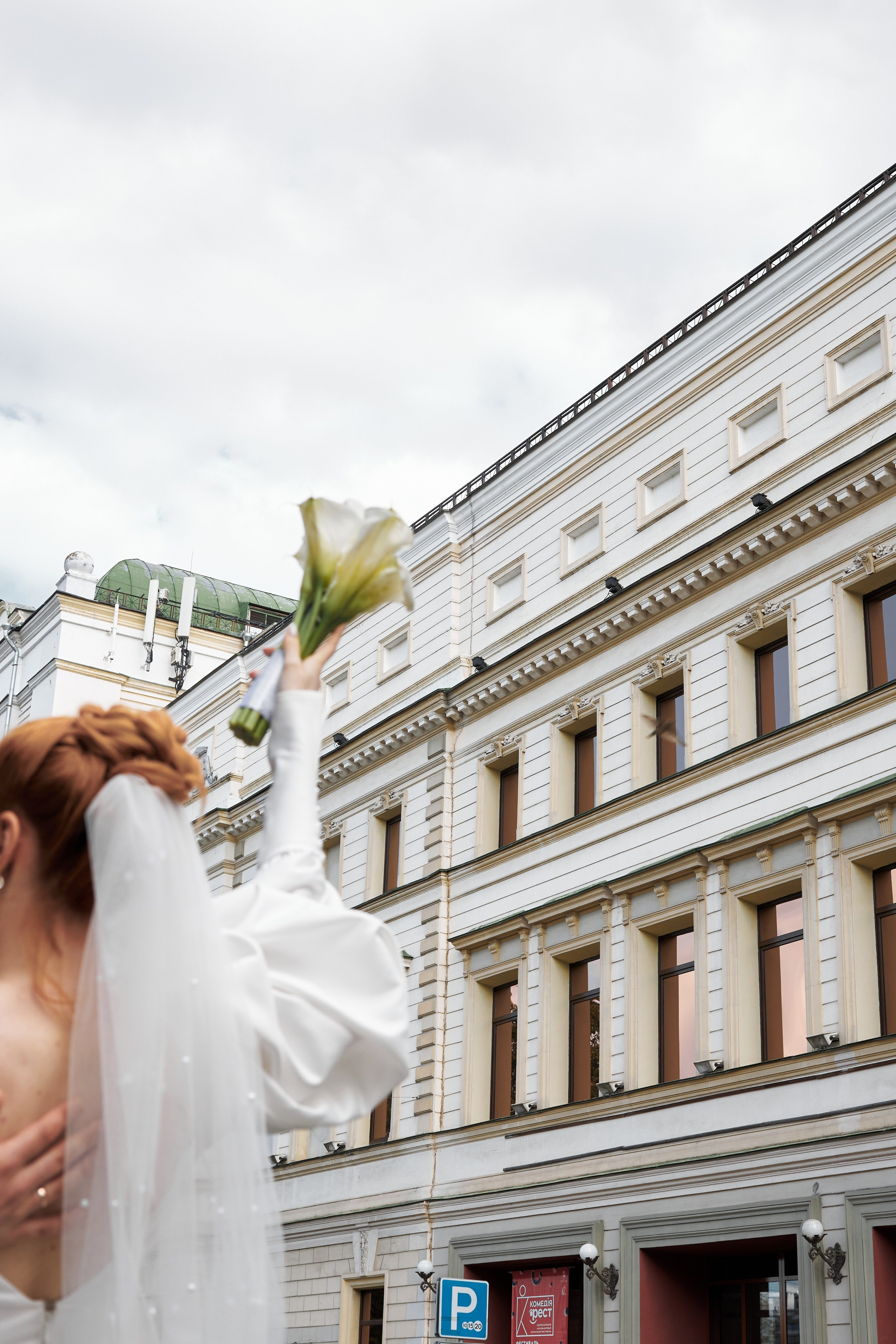 A&M. Свадебный фотограф / Reels Нижний Новгород Татьяна Красильникова