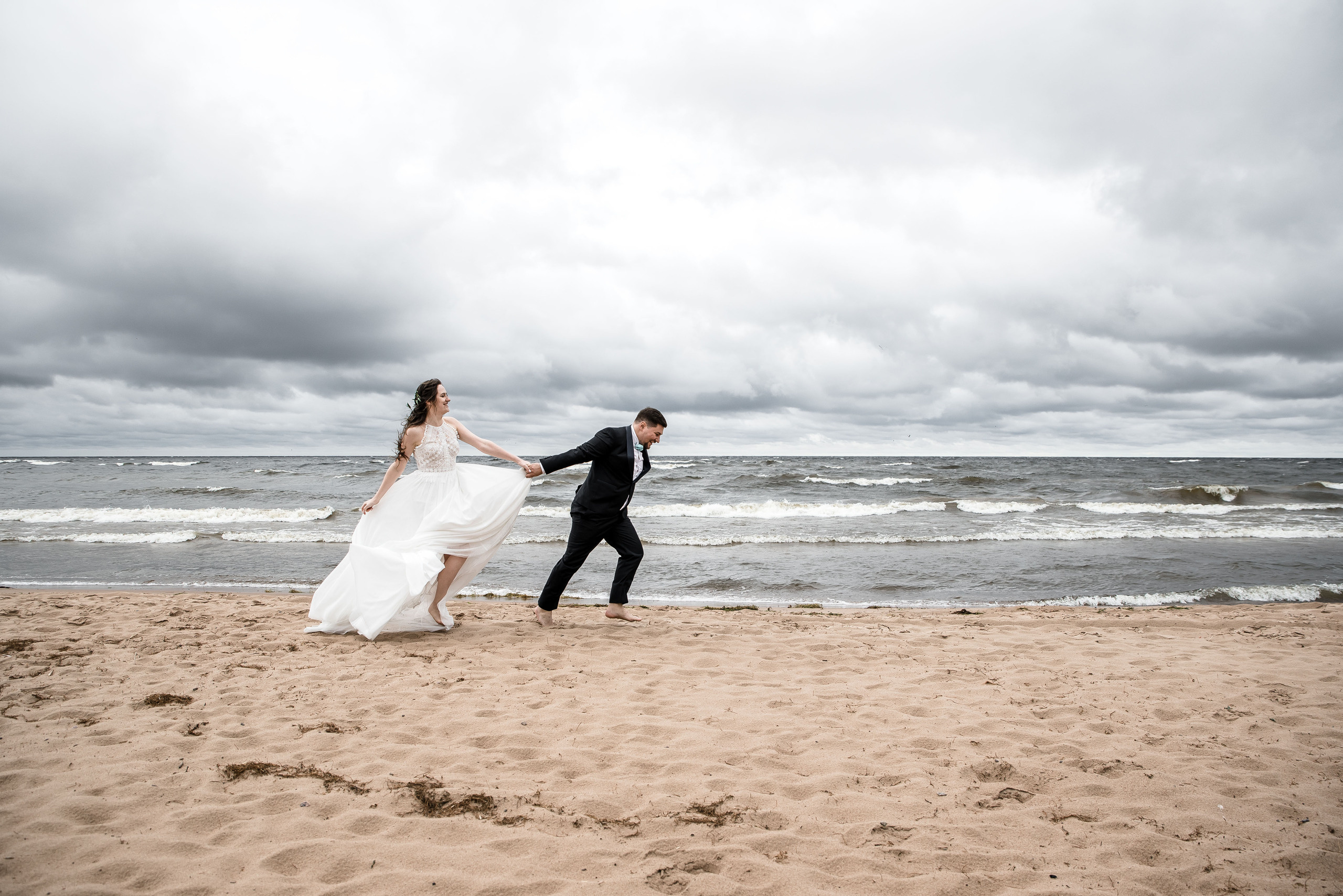 Свадьбы. Вадим Зименков