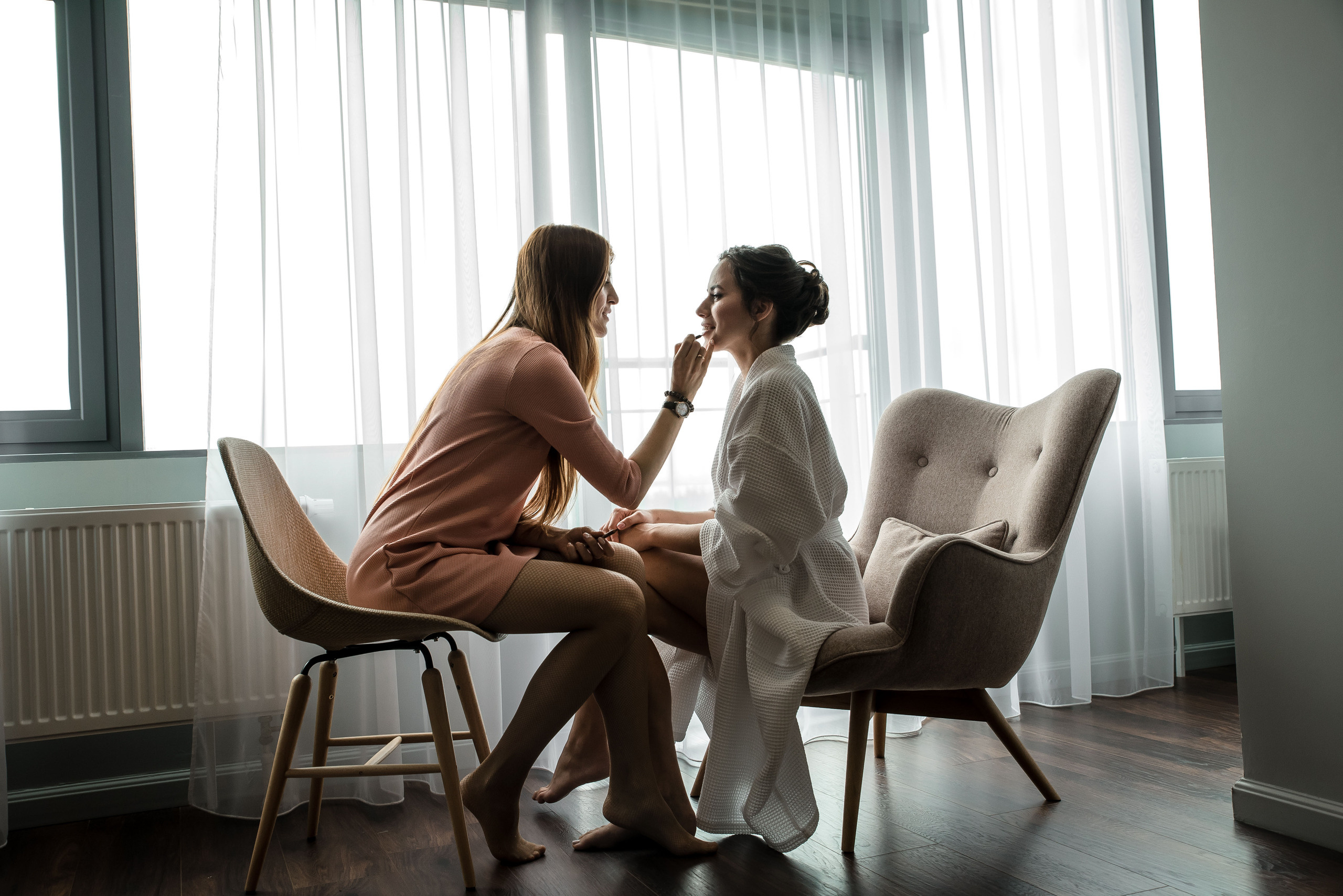 Свадьбы. Вадим Зименков