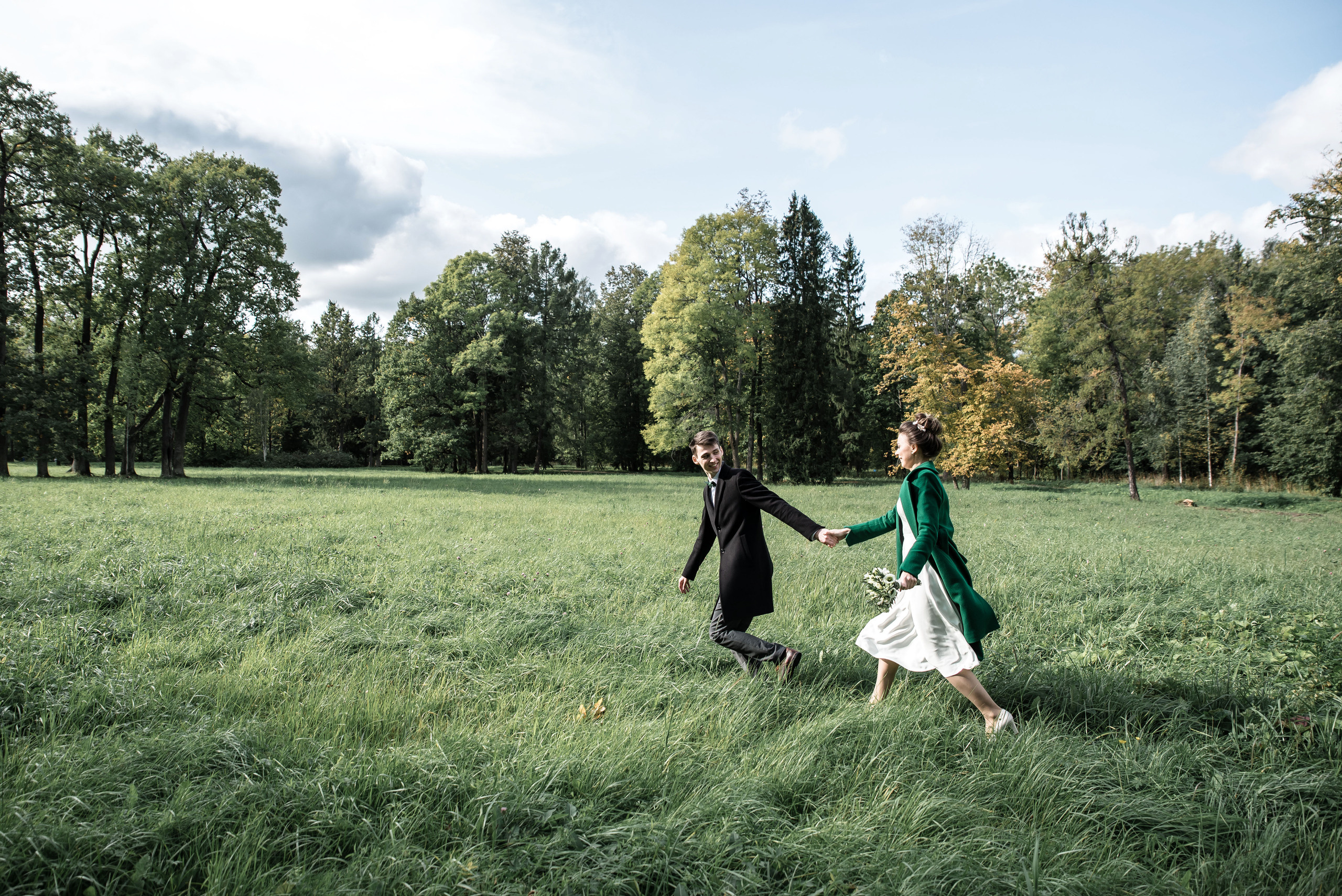 Свадьбы. Вадим Зименков