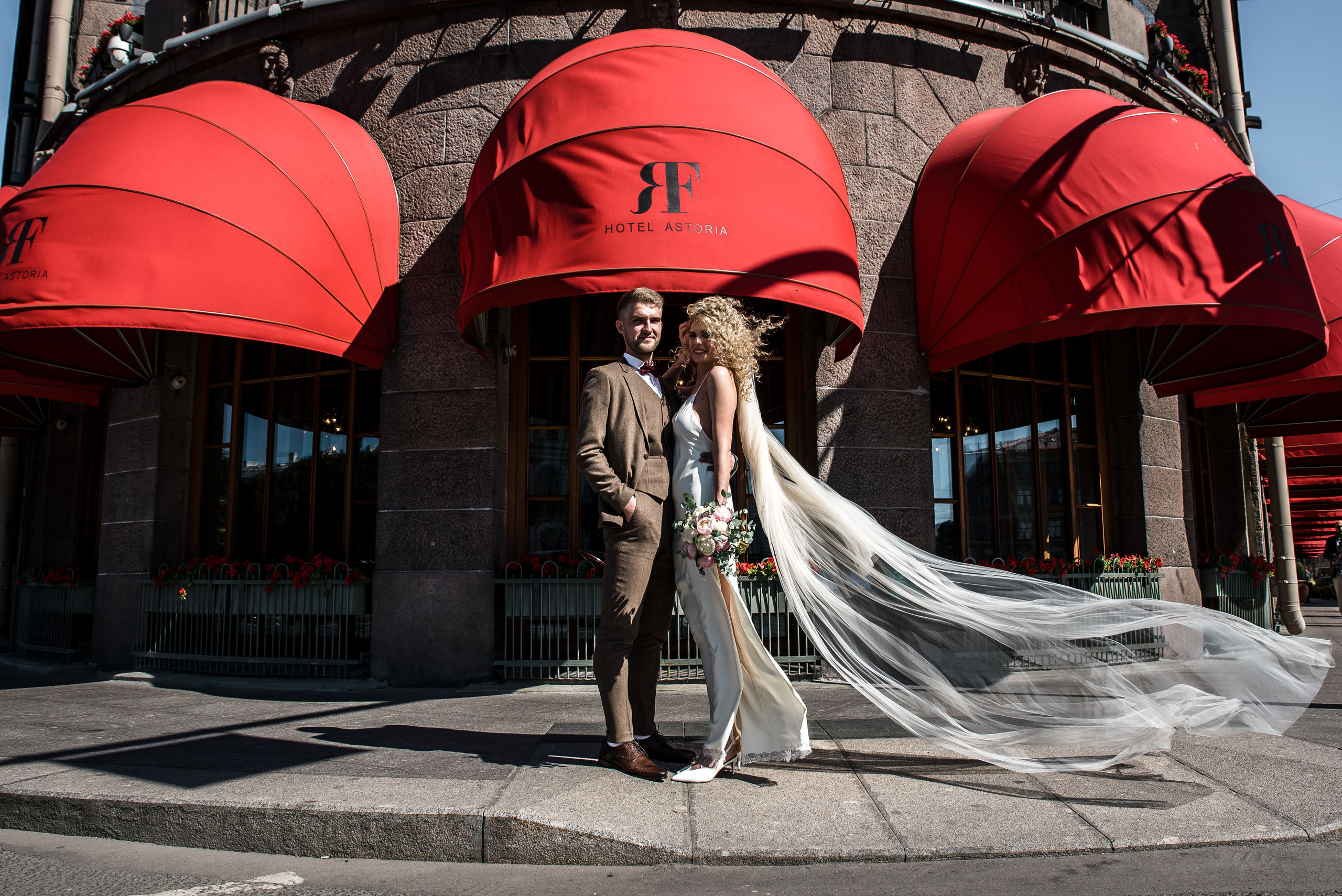 Свадьбы. Вадим Зименков