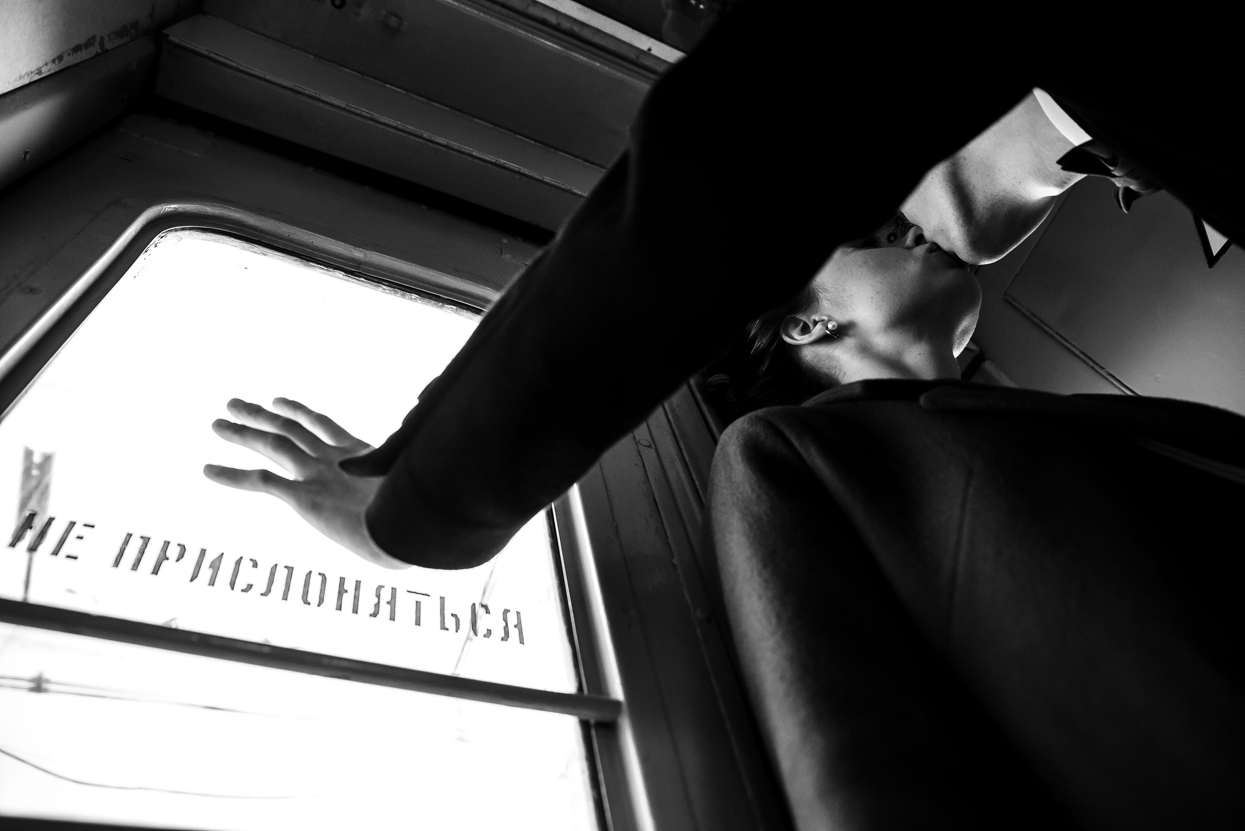 Свадьбы. Вадим Зименков