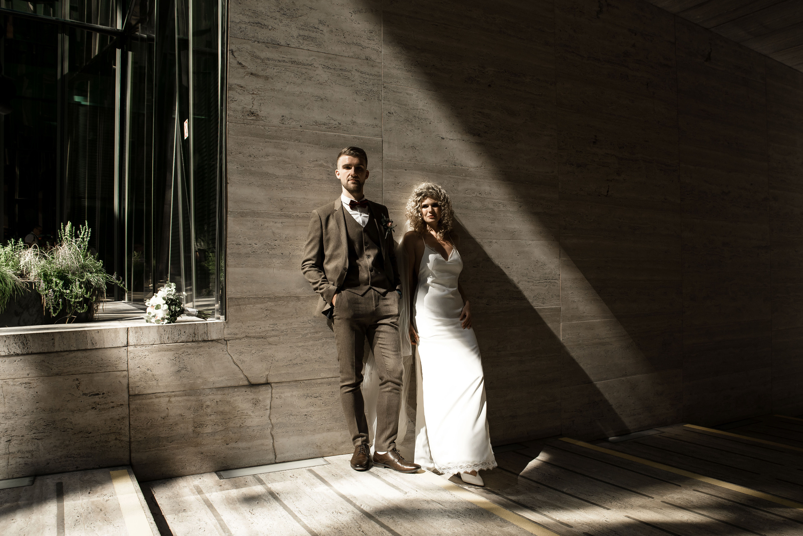 Свадьбы. Вадим Зименков