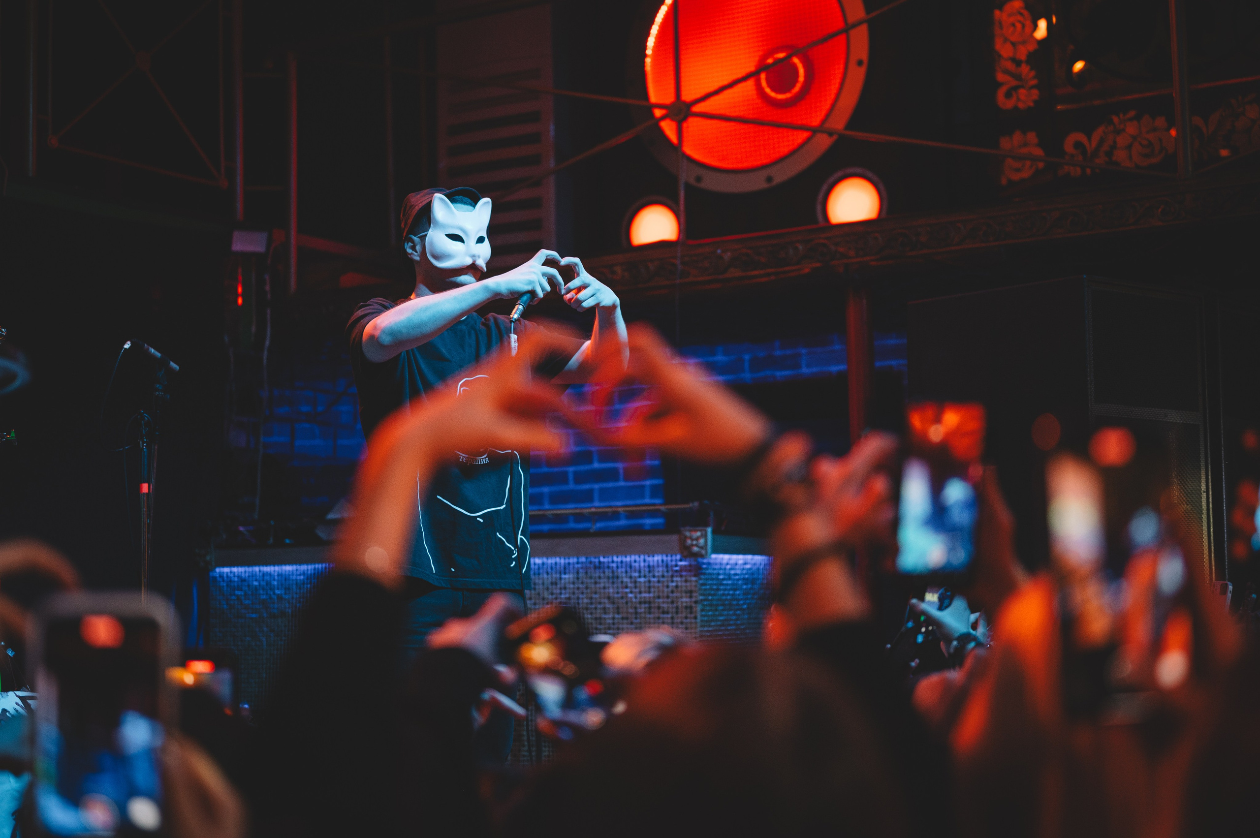 VSPAK в Пензе. Фотограф Анна Темнова. Пенза