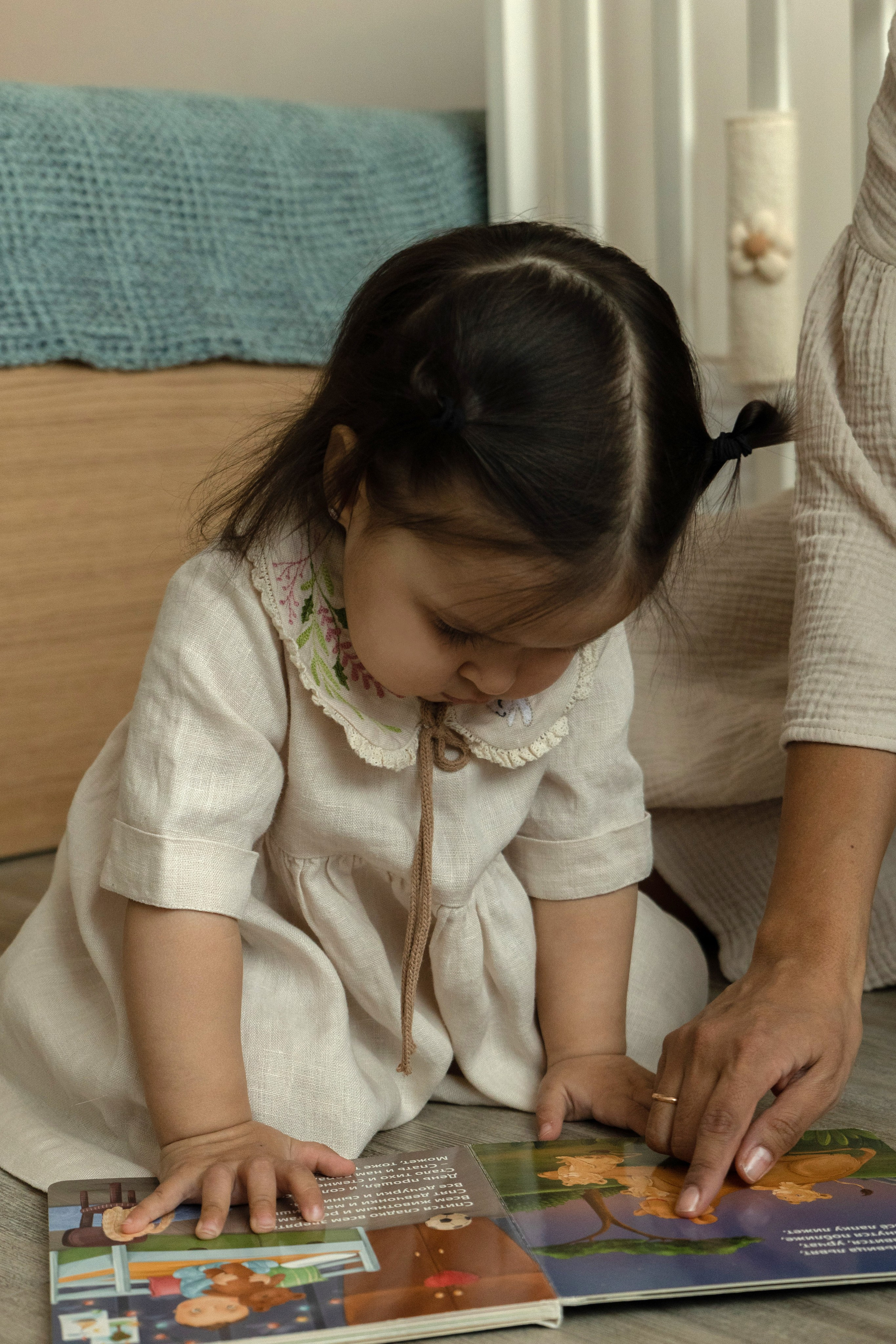 Мама и дочь. Фотограф видеограф Ольга Василевская