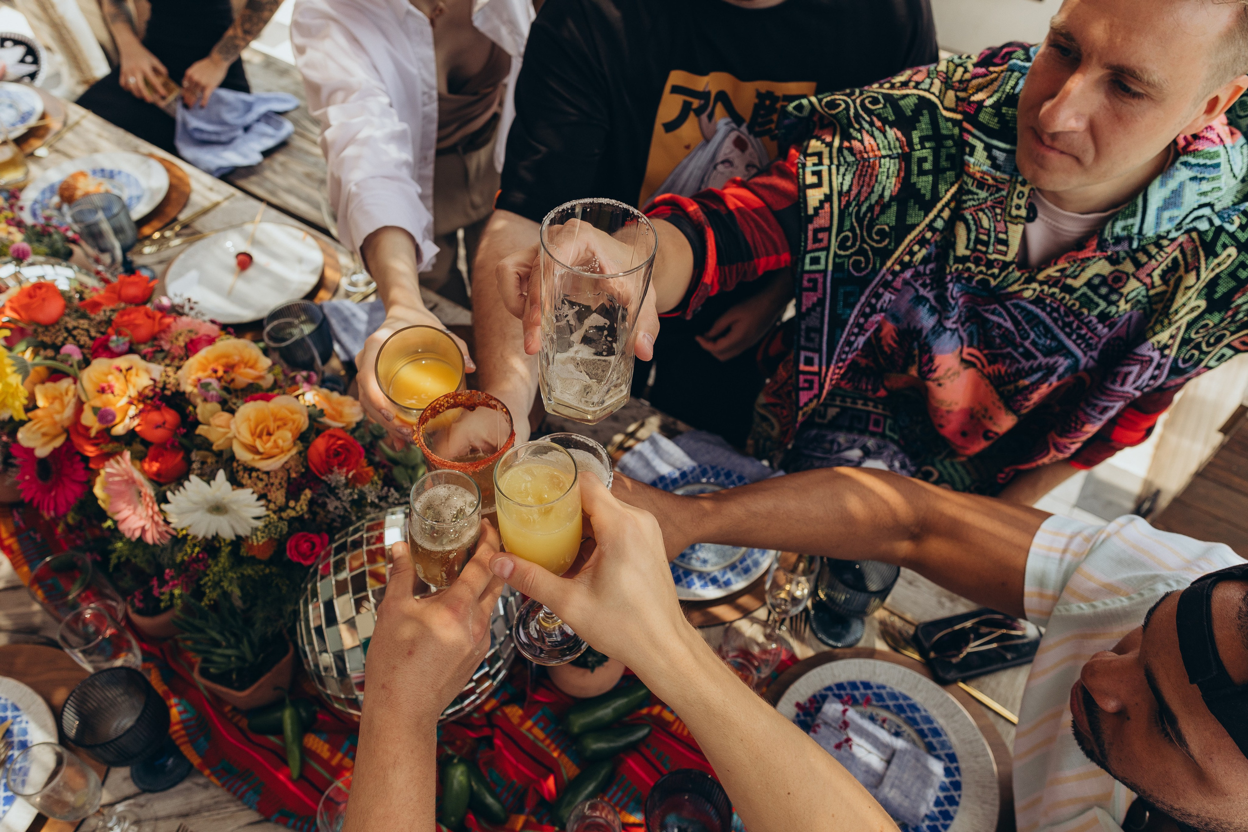 Office inauguration in Mexico City BetBoom. Irina Krokhaleva. Family & couple photographer in Yekaterinburg, Russia