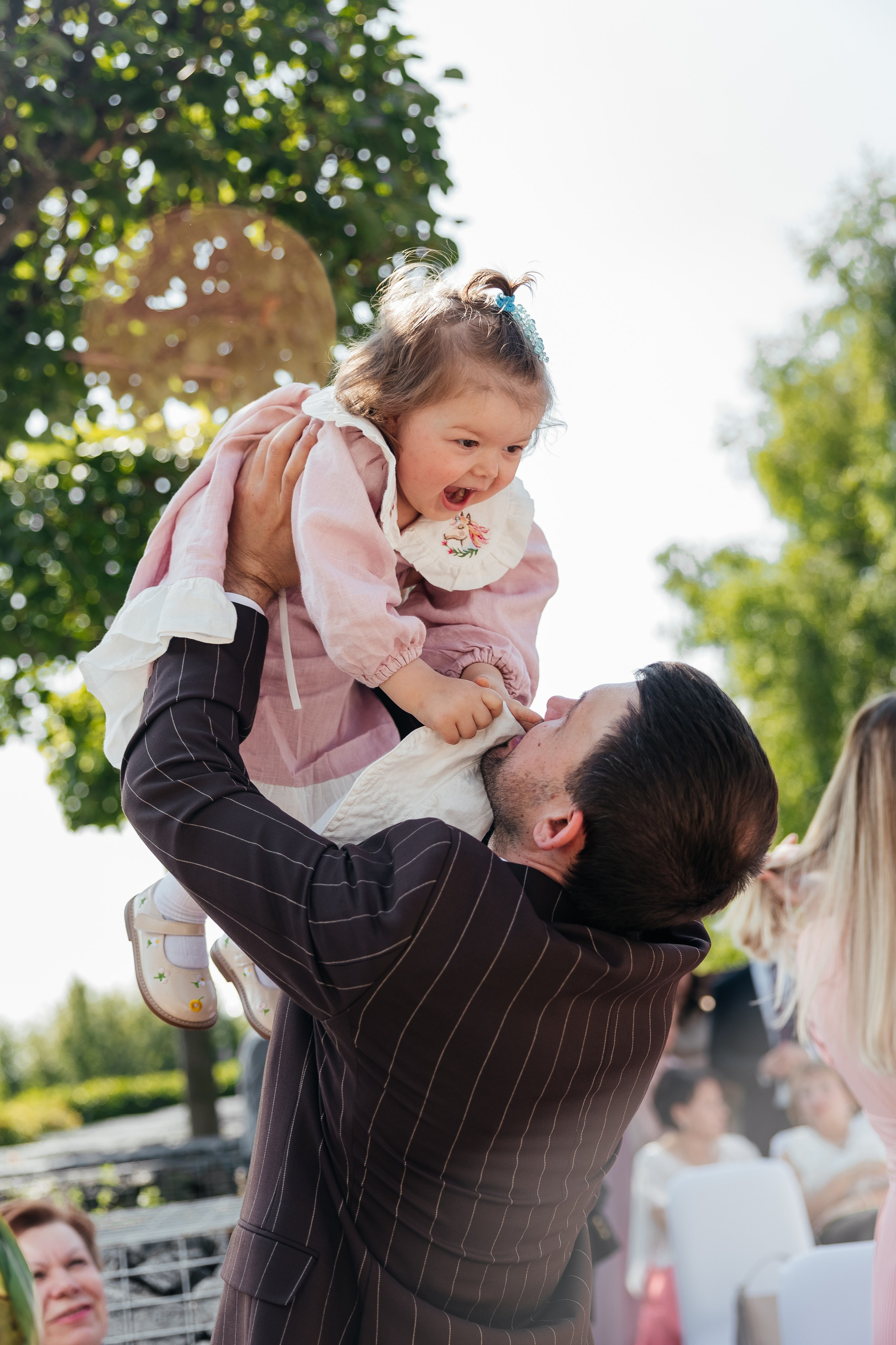 Павел и Юлия. Свадебный и репортажный фотограф Ольга Шевелёва