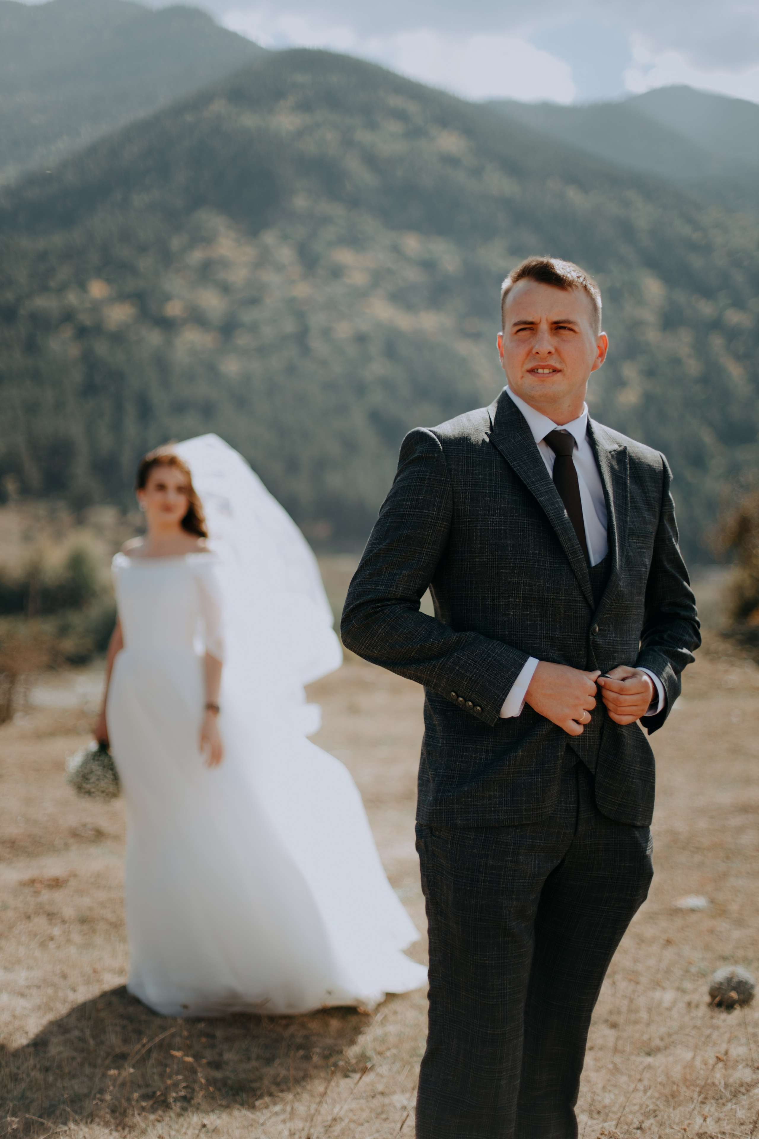 Валерия ღ Александр. Портфолио