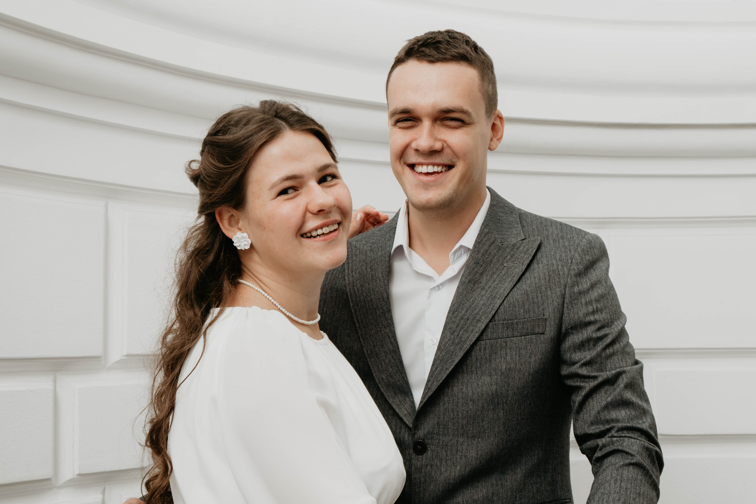 Свадьба Артура и Марии. Продакшн VANDAL VISION