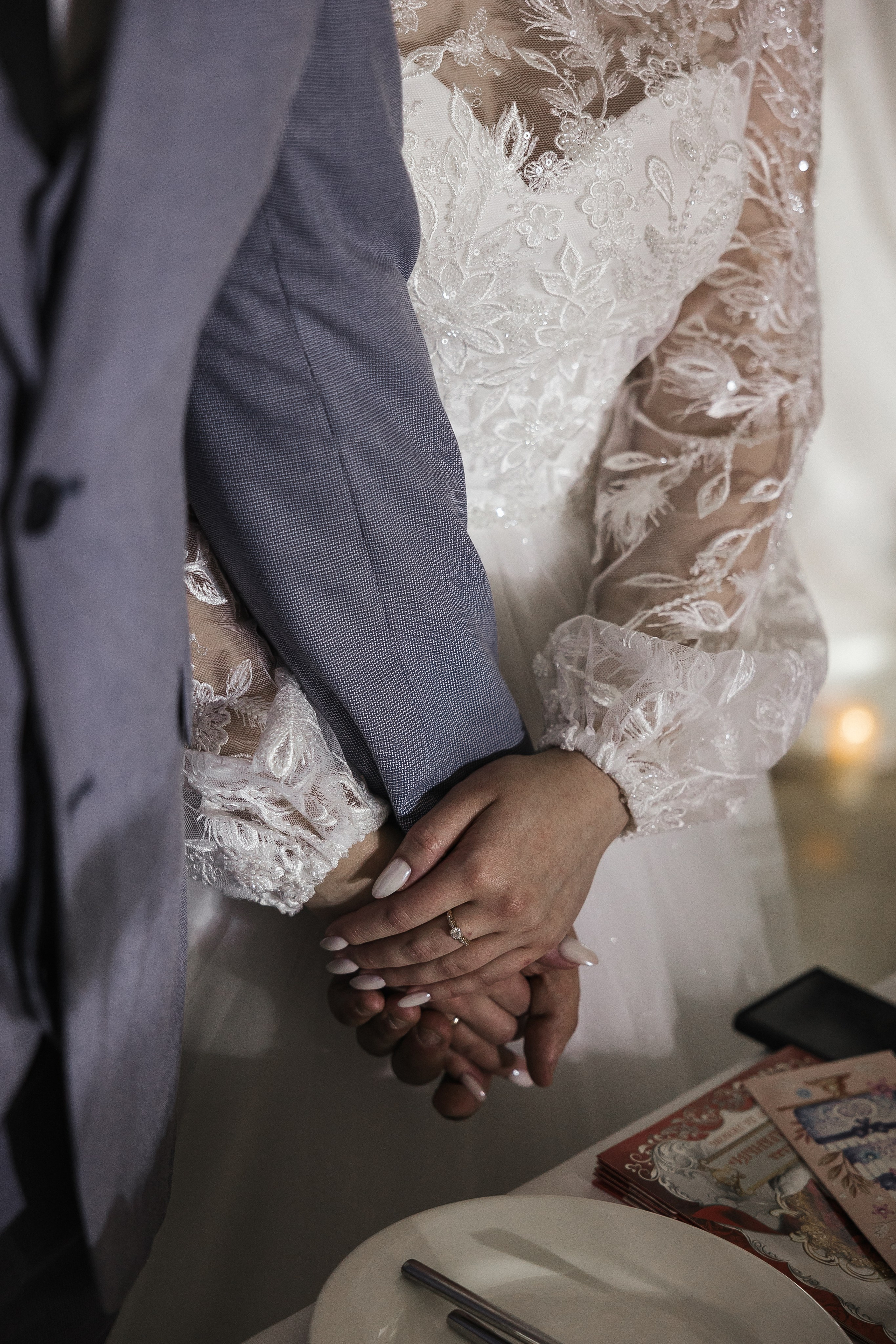 Андраник и Каролина. Свадебный фотограф в Москве и Екатеринбурге