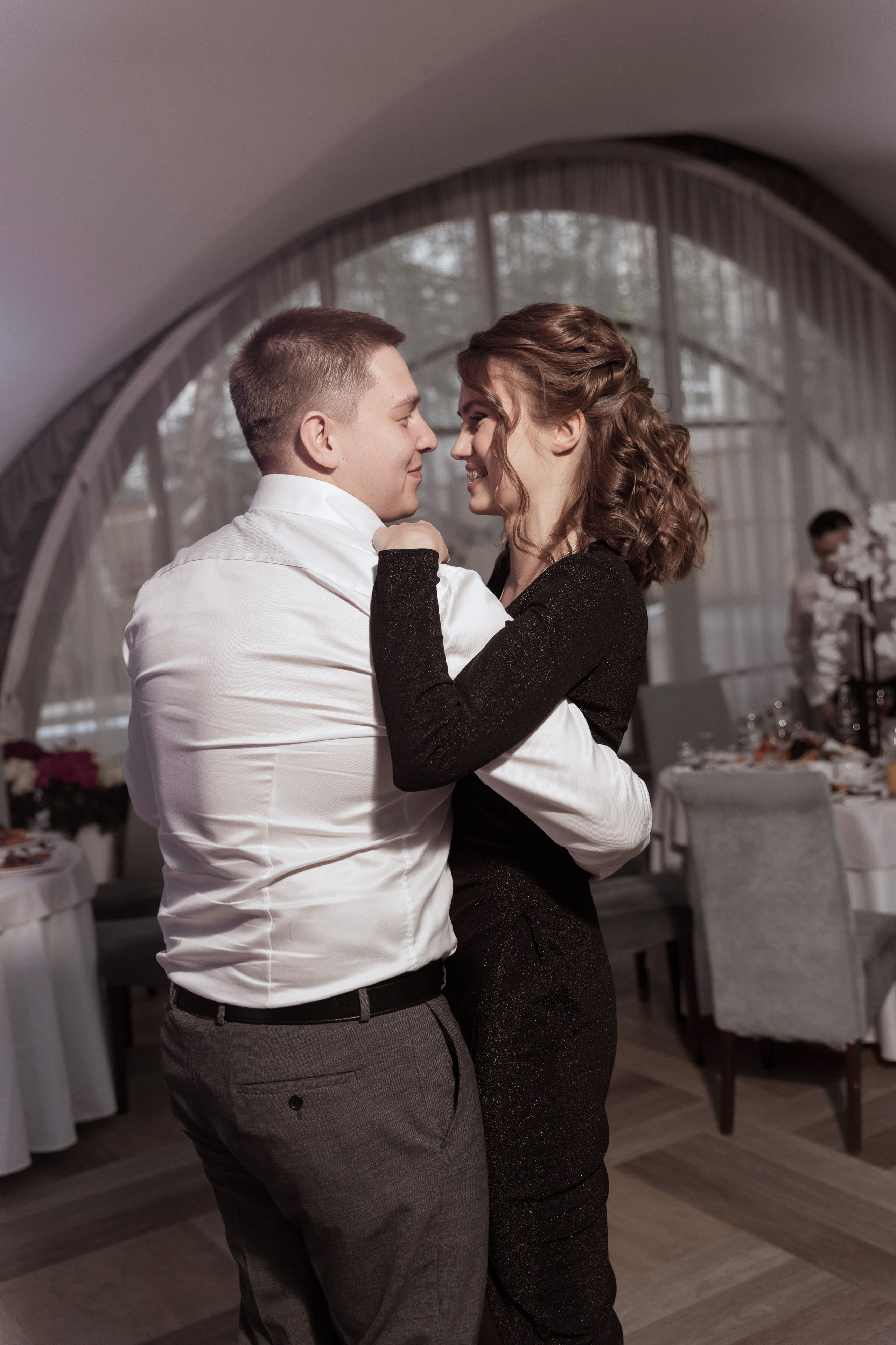 Иван и Динара. Свадебный фотограф в Самаре и СПБ Наталия Константинова