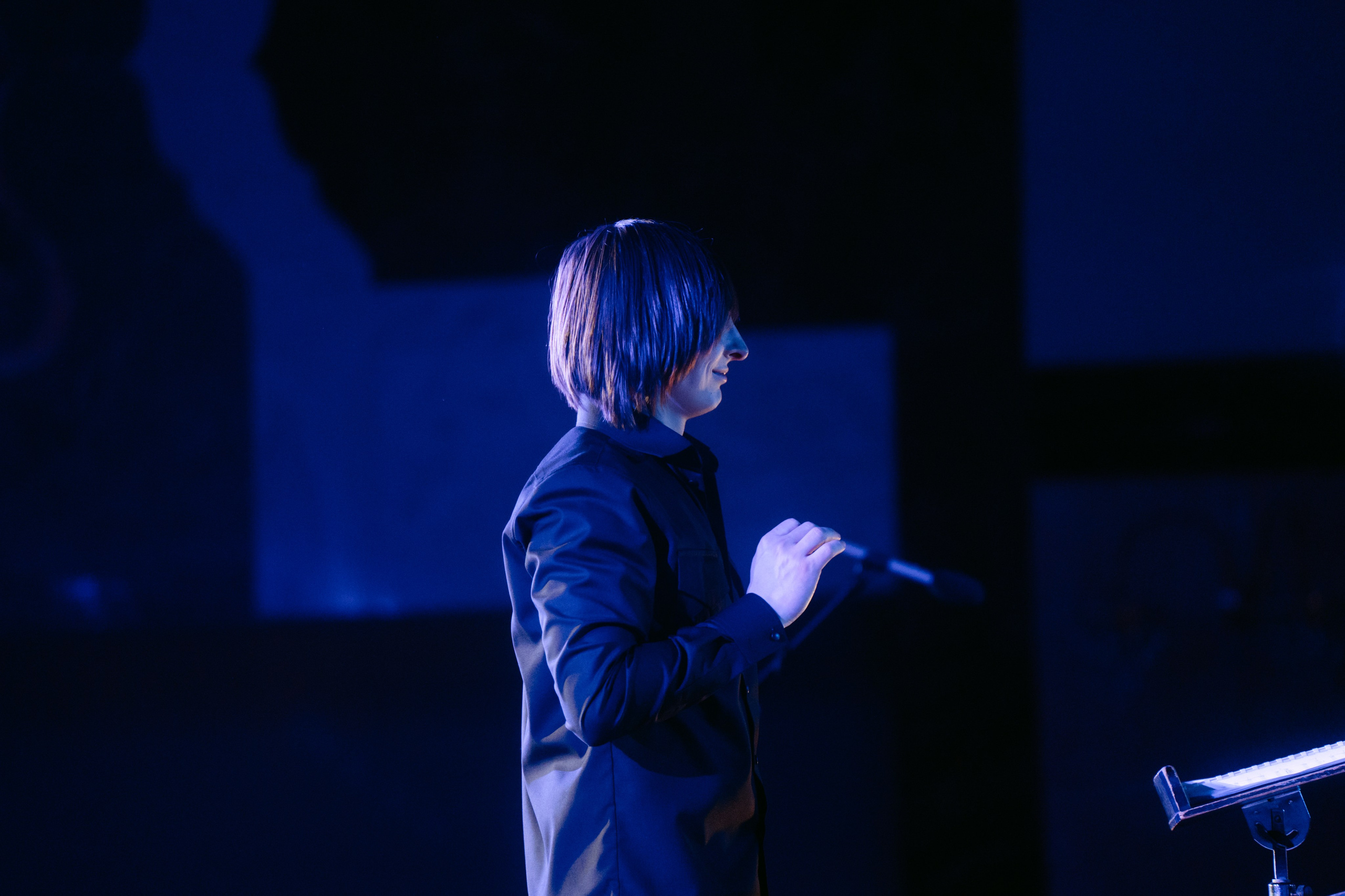 Оркестр ЦСМ. Главная