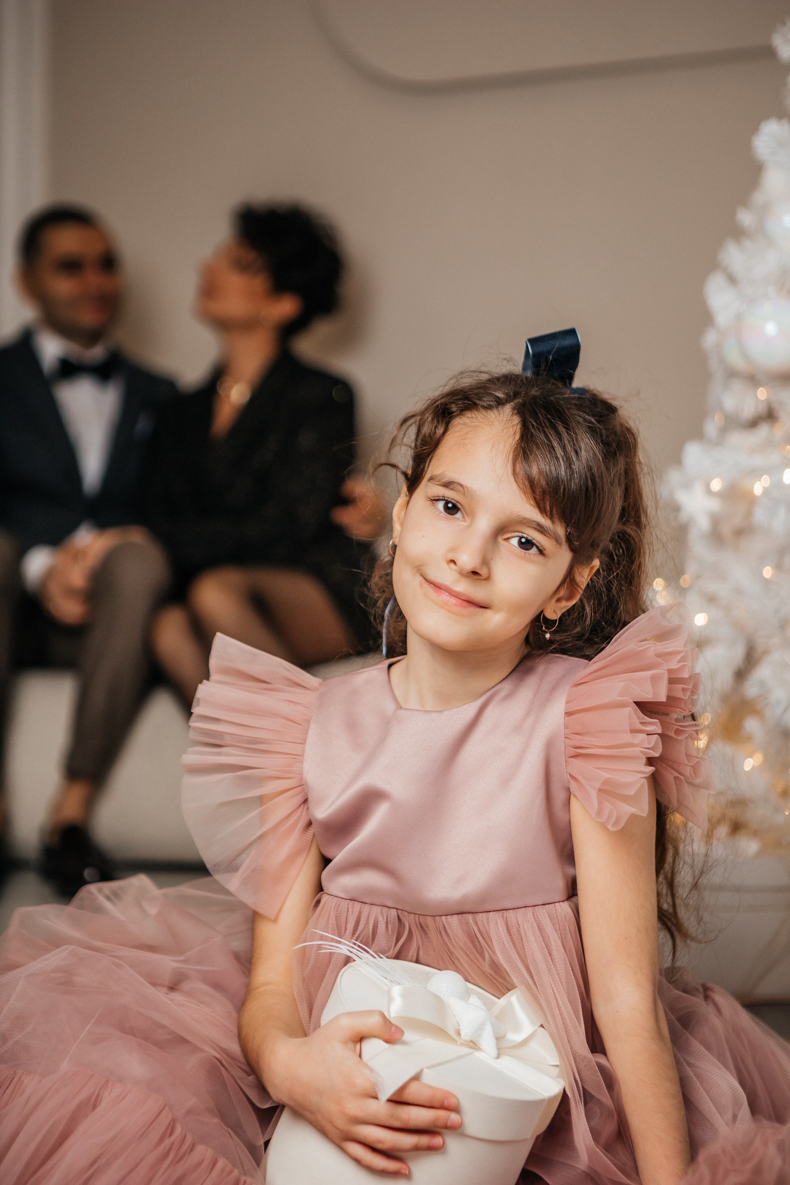 Семейные фотосъемки. Фотограф Гуменюк Мария