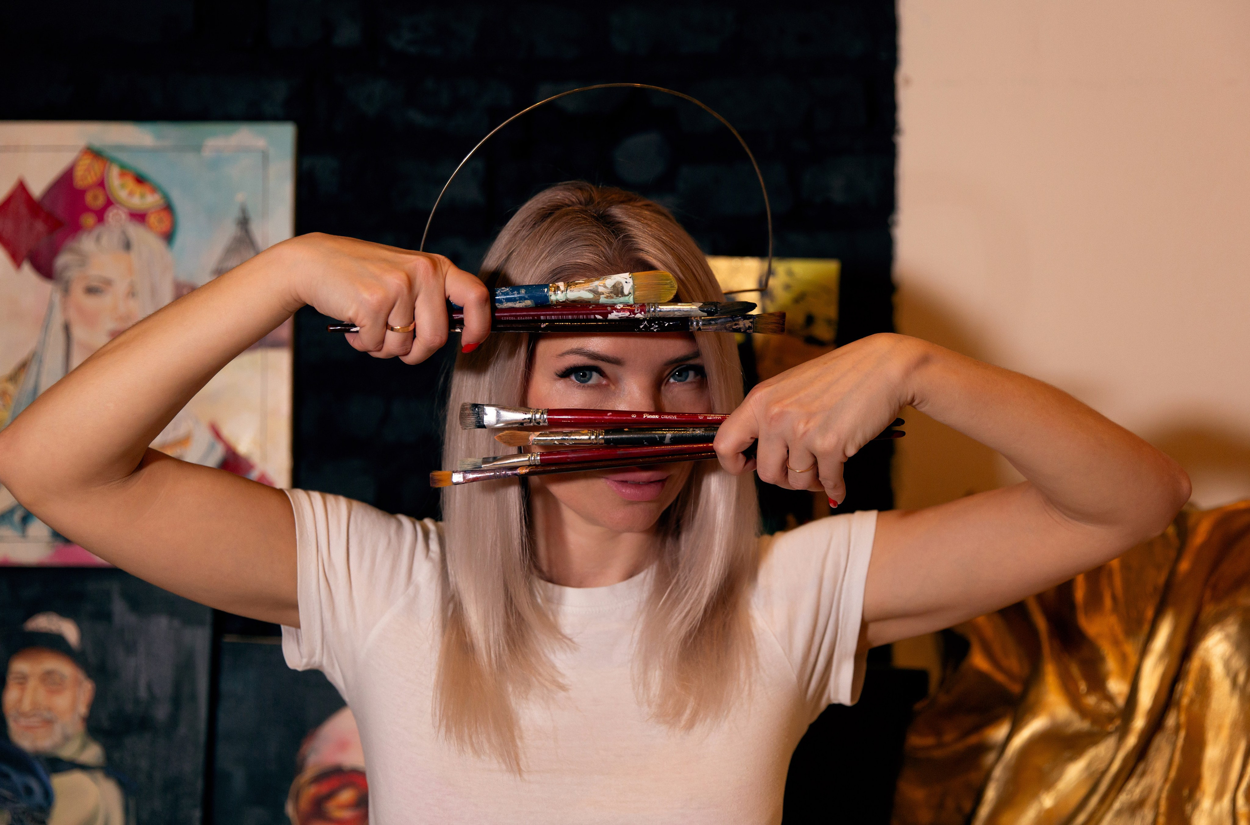 Любовь- визуал, который цепляет. Фотограф Тула