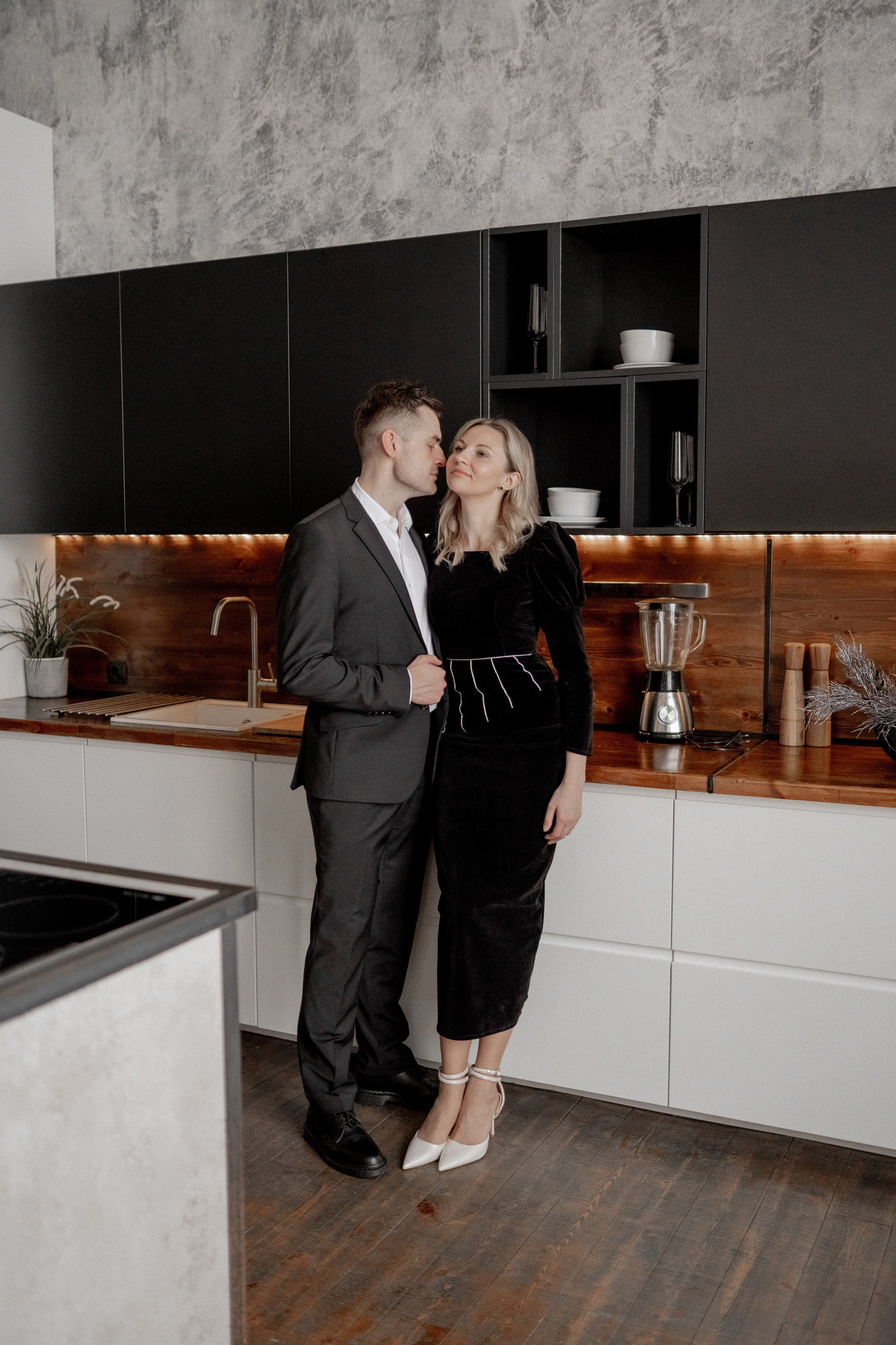 N & T. Фотограф Санкт-Петербург/Гомель Виктория Петрова