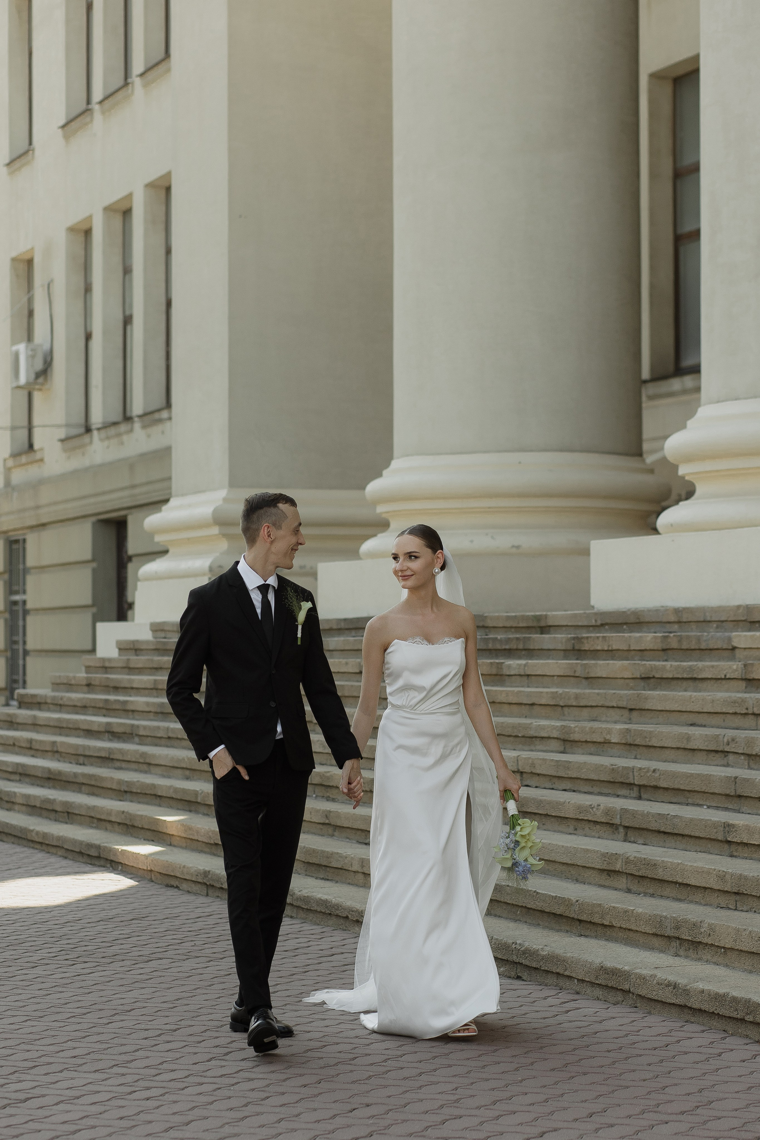 Евгений и Анастасия. Валеева Виктория | Свадебный фотограф в Ростове-на-Дону и Москве