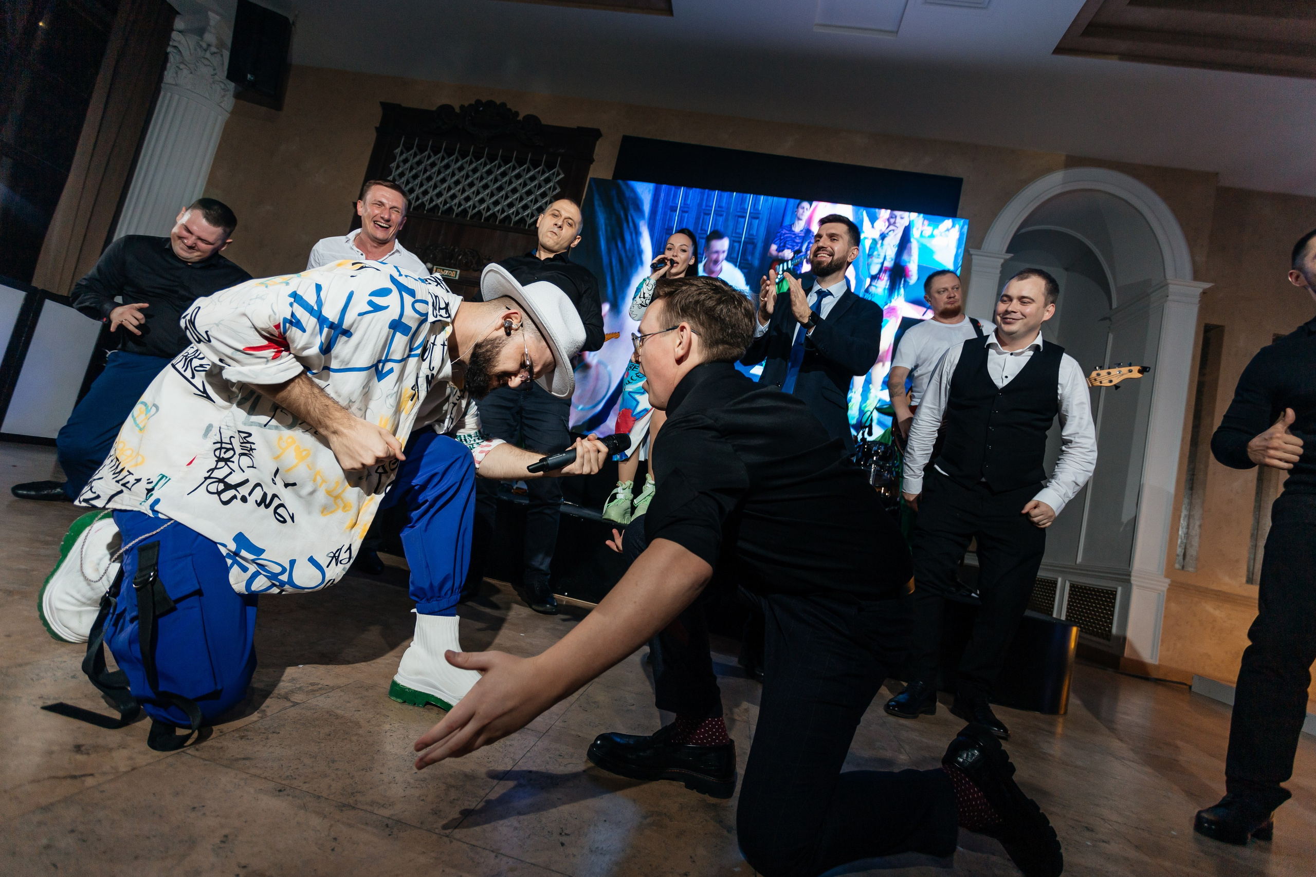 20 лет EsteLife. Свадебный фотограф в Краснодаре Николай Крауз