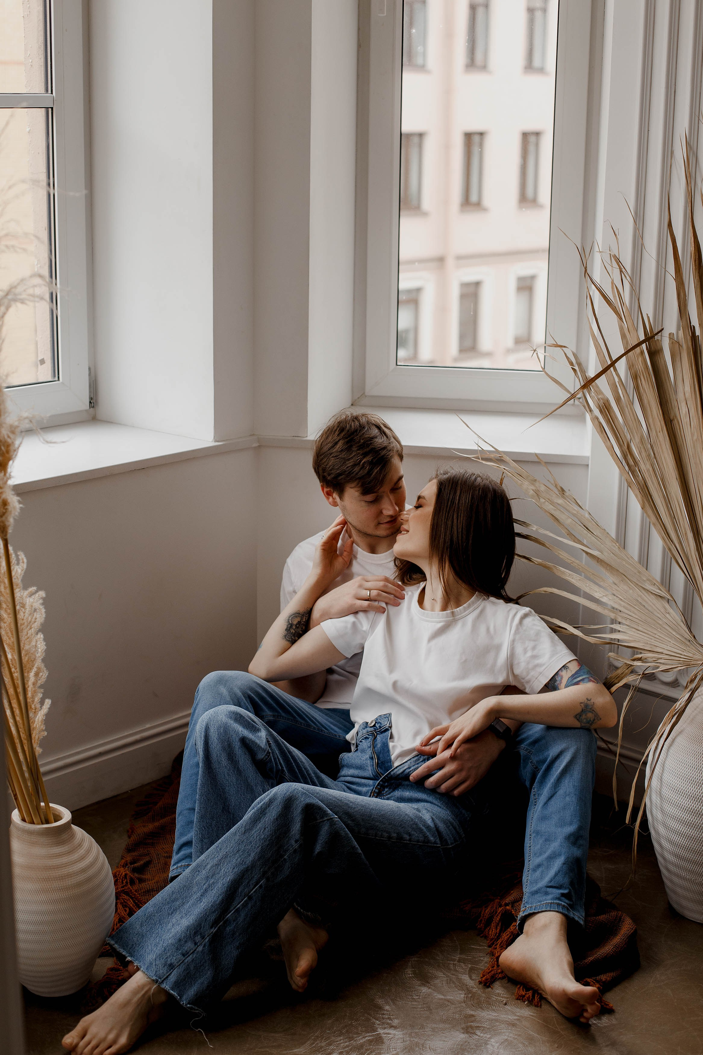 LoveStory. Свадебный фотограф Санкт-Петербург  Москва