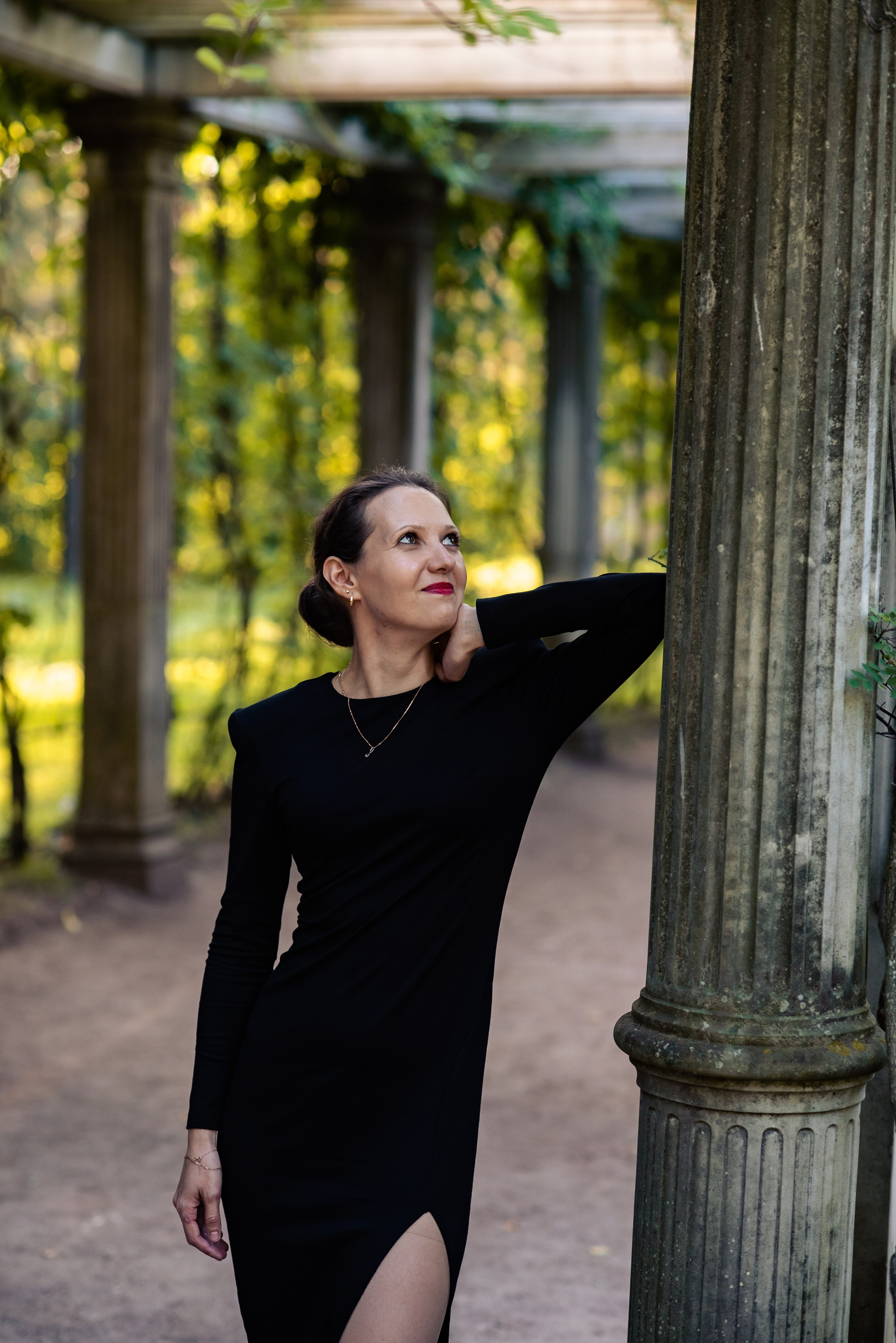 Золотая свадьба в Царском селе. Анастасия Петрович фотограф, фотокорреспондент в Москве и Санкт-Петербурге. Фотосъёмка репортажа, мероприятия, корпоративная съёмка, контент