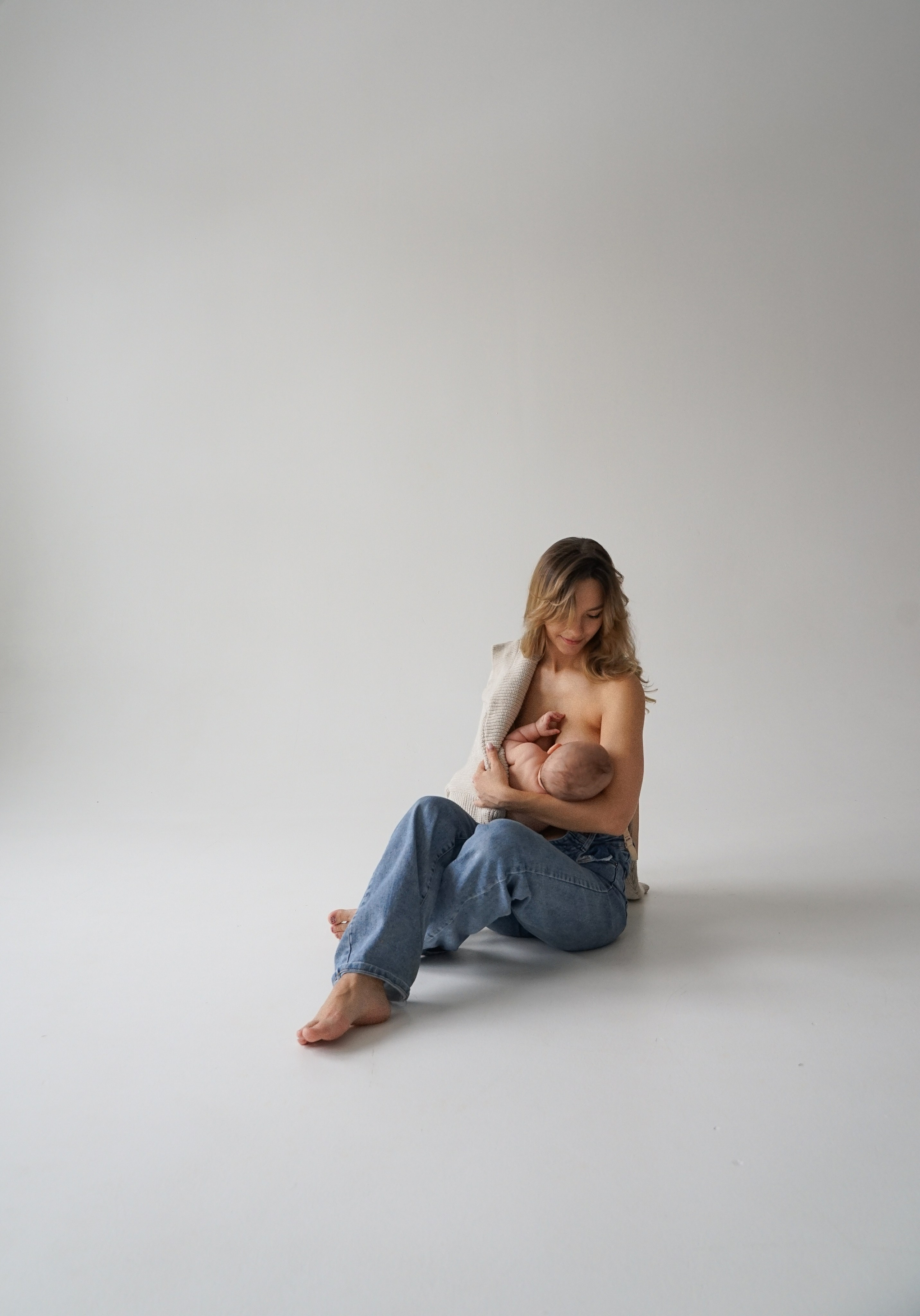 Студия. Семейный фотограф в Кемерово Мария Дорожко