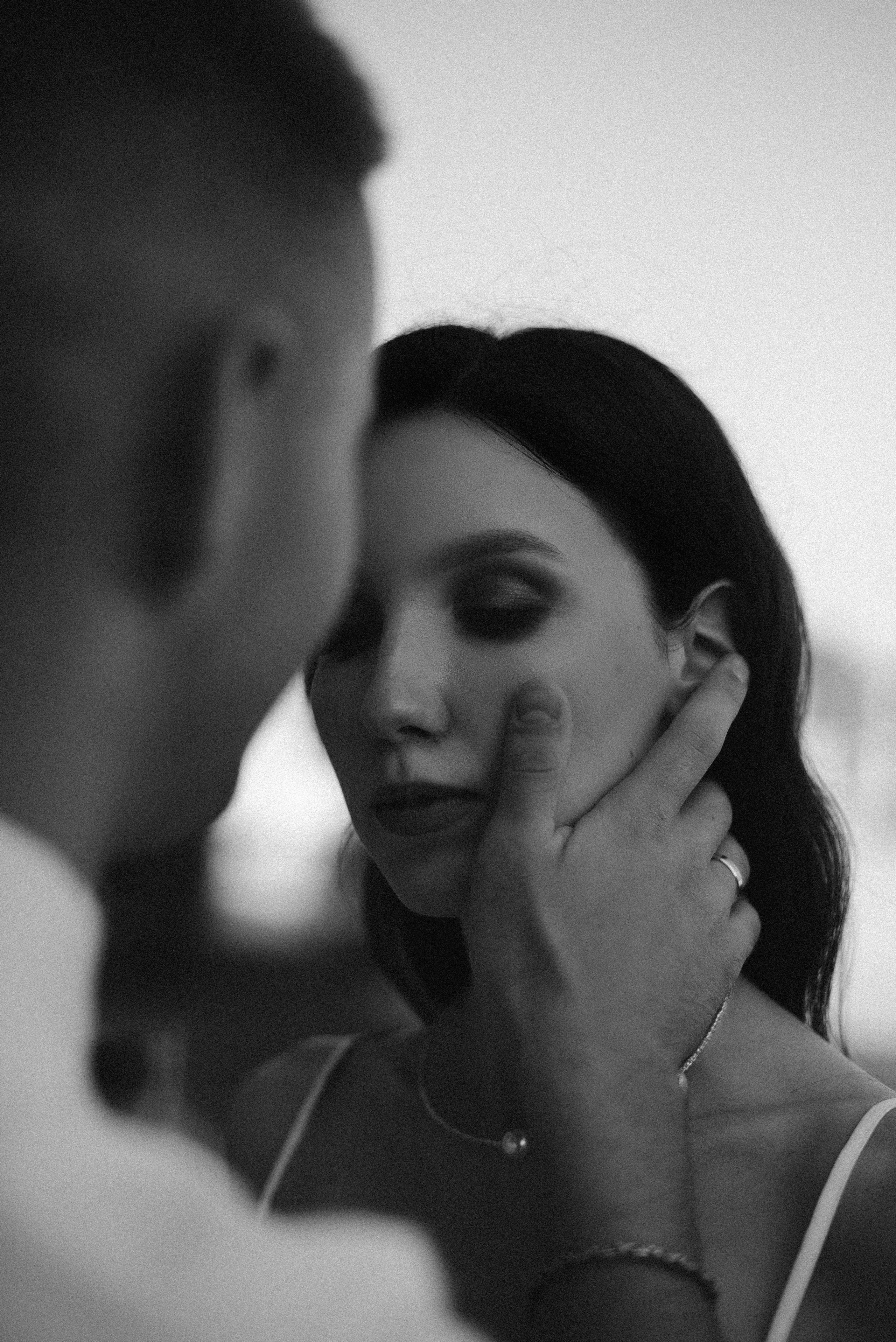 Иван и Оксана (г.Севастополь). Свадебный, женский, семейный фотограф в Севастополе Юлия Мошенко