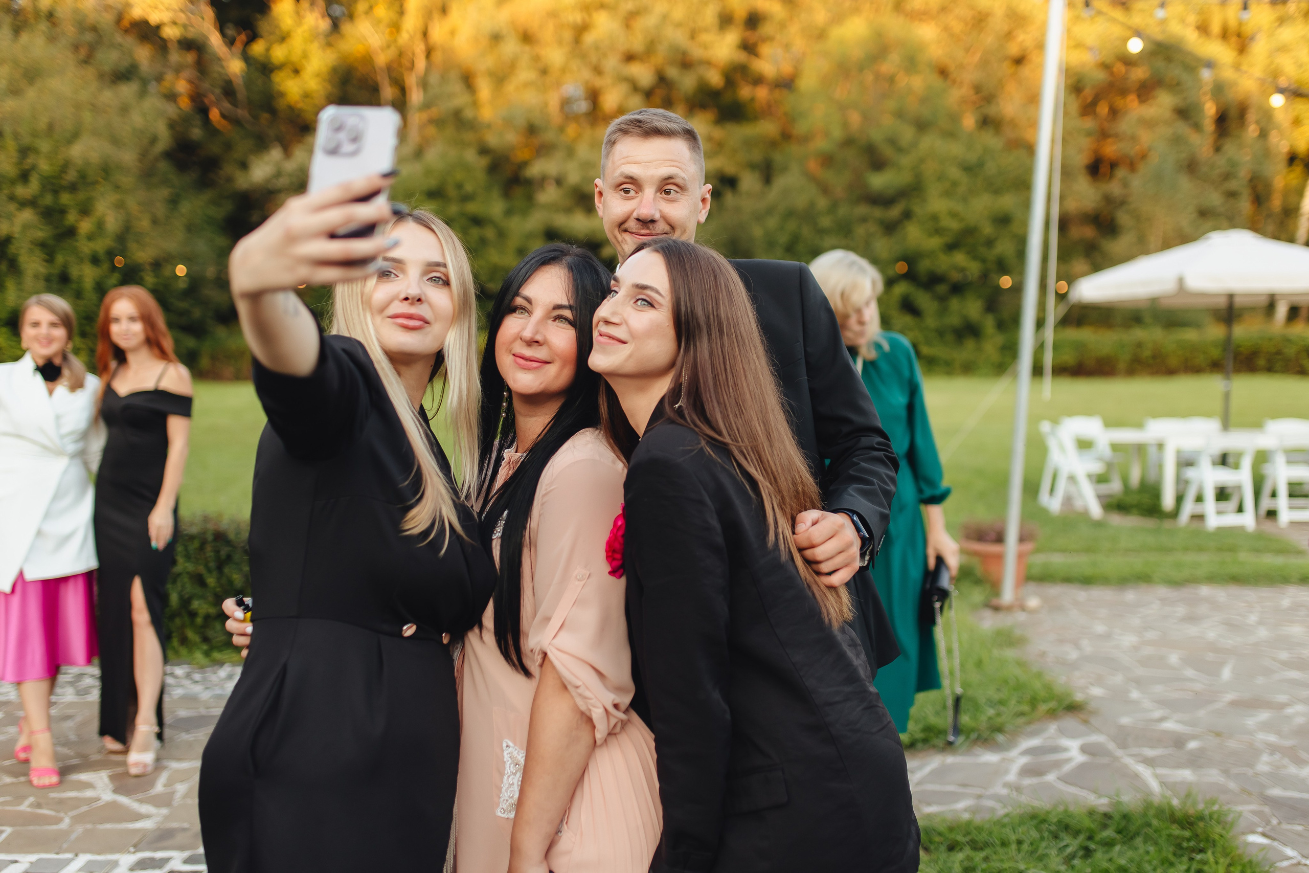 Репортаж. Свадебный и семейный фотограф в Туле и области Маша Костина