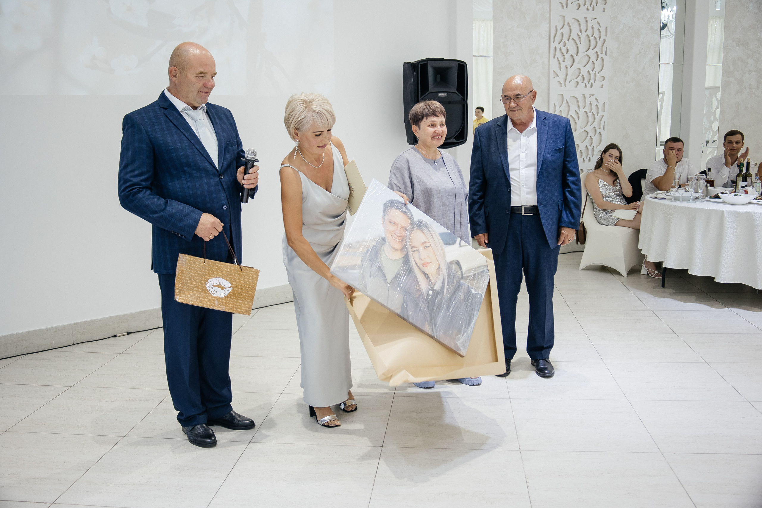 Полный свадебный день. Фотограф в Иркутске