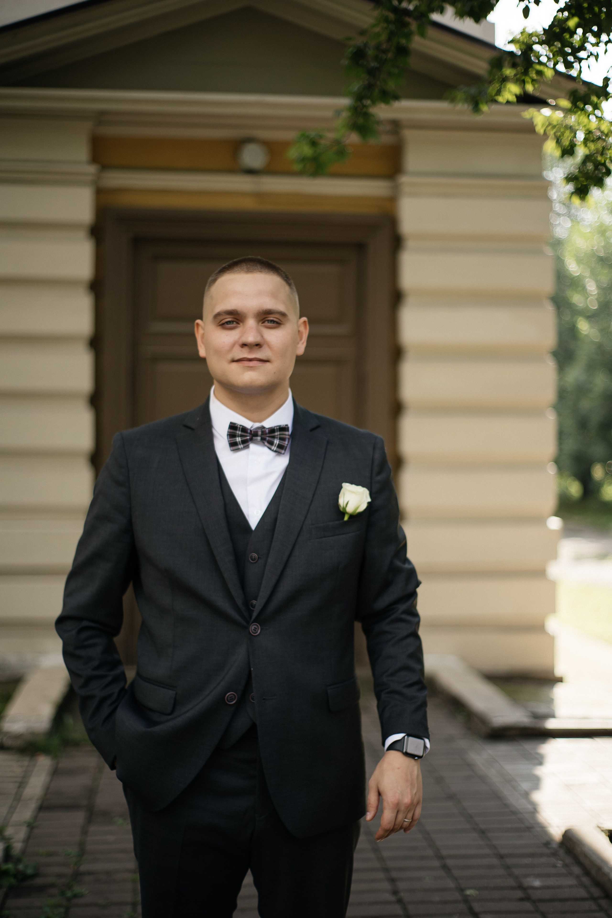 Свадьба полный день. Фотограф в Иркутске