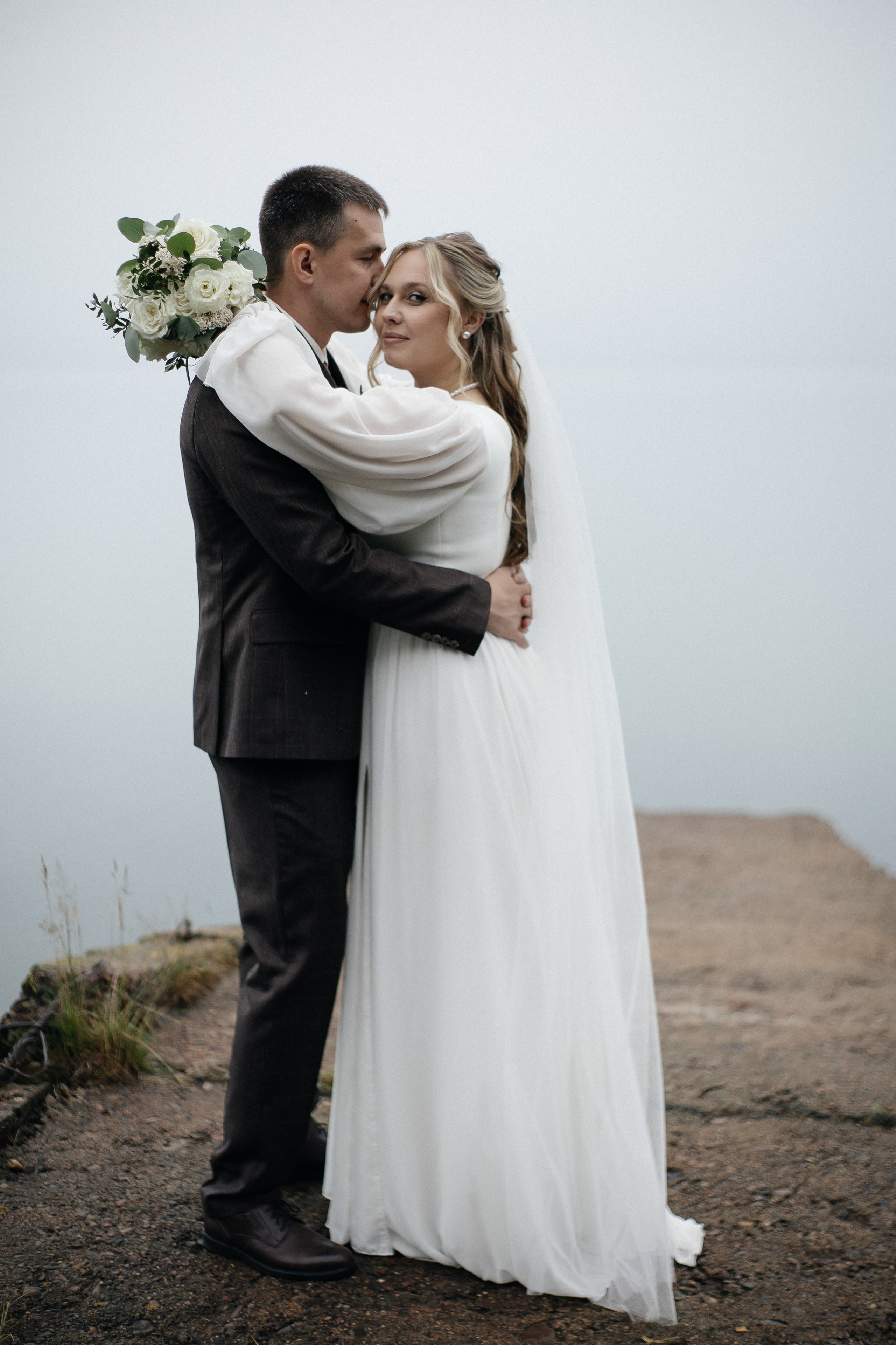 Свадебное портфолио. Фотограф в Иркутске