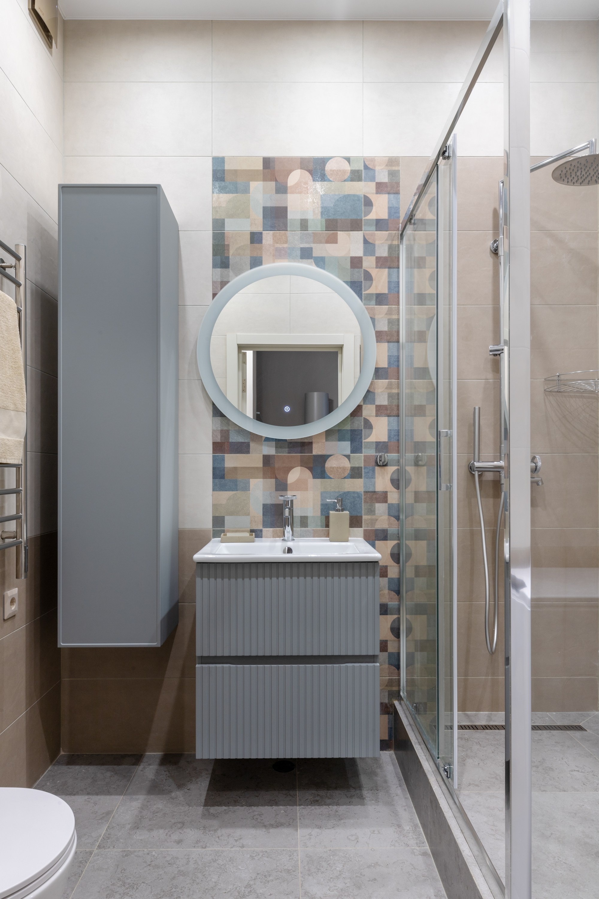 Интерьерная съемка. Интерьерный фотограф в Санкт-Петербурге Екатерина Цыбулько