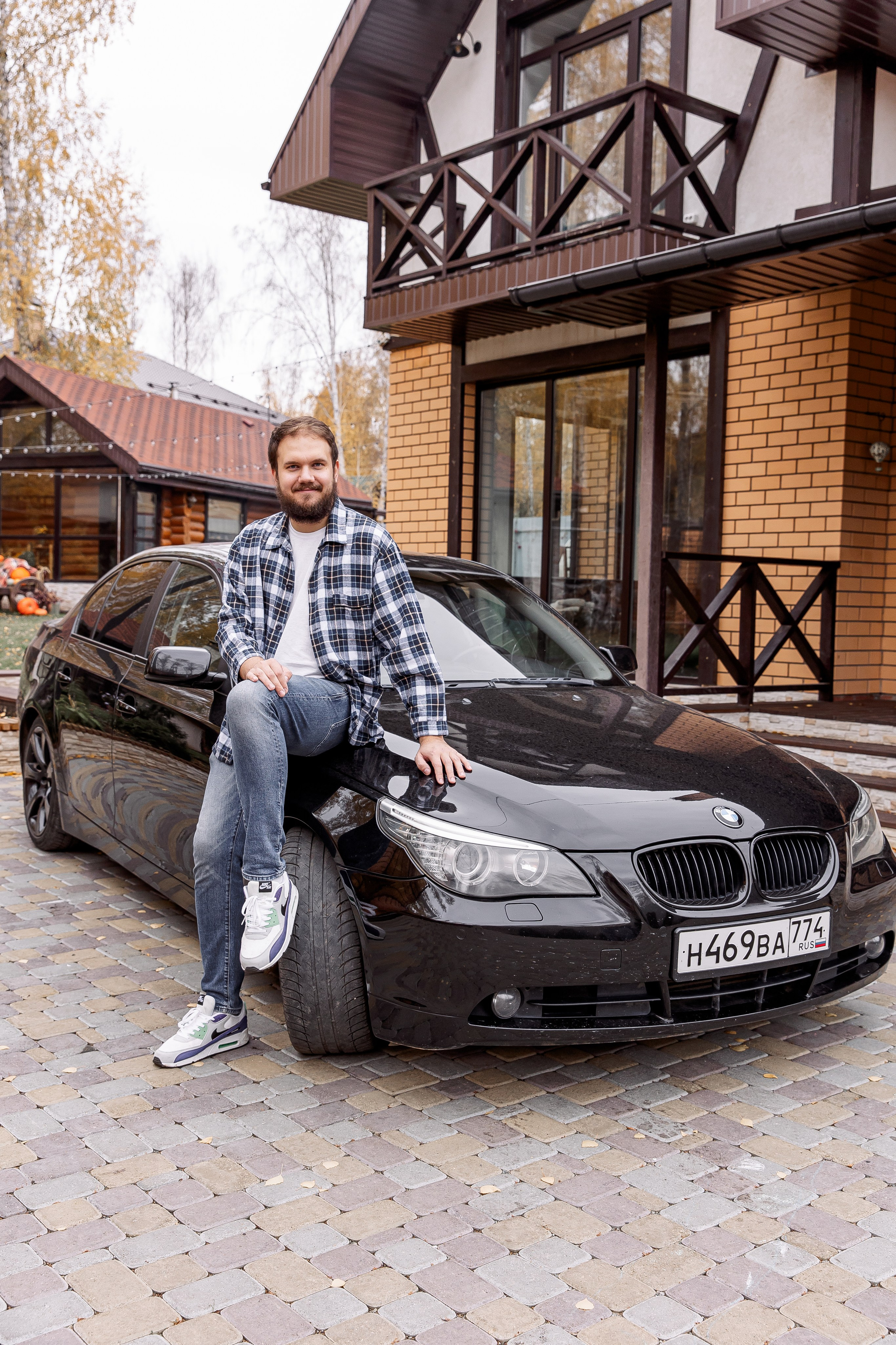 Вадислава и Нитита. Свадебный и семейный фотограф в Челябинске Юлия Ишимова