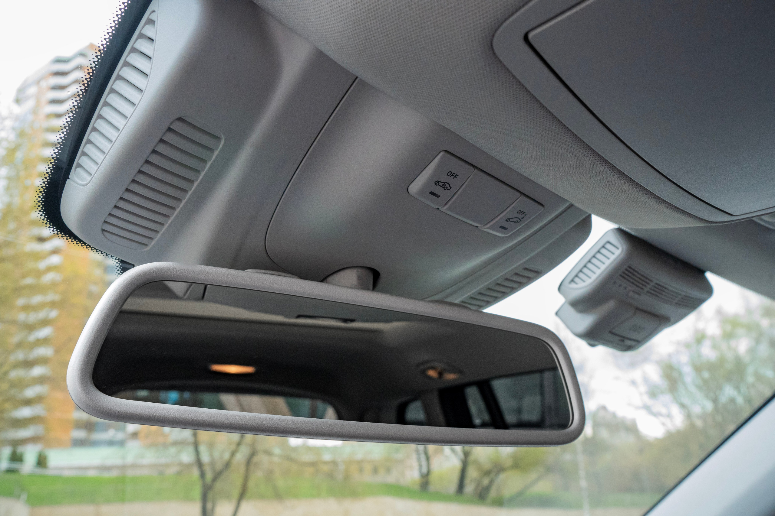 Mercedes-Benz GLS350d