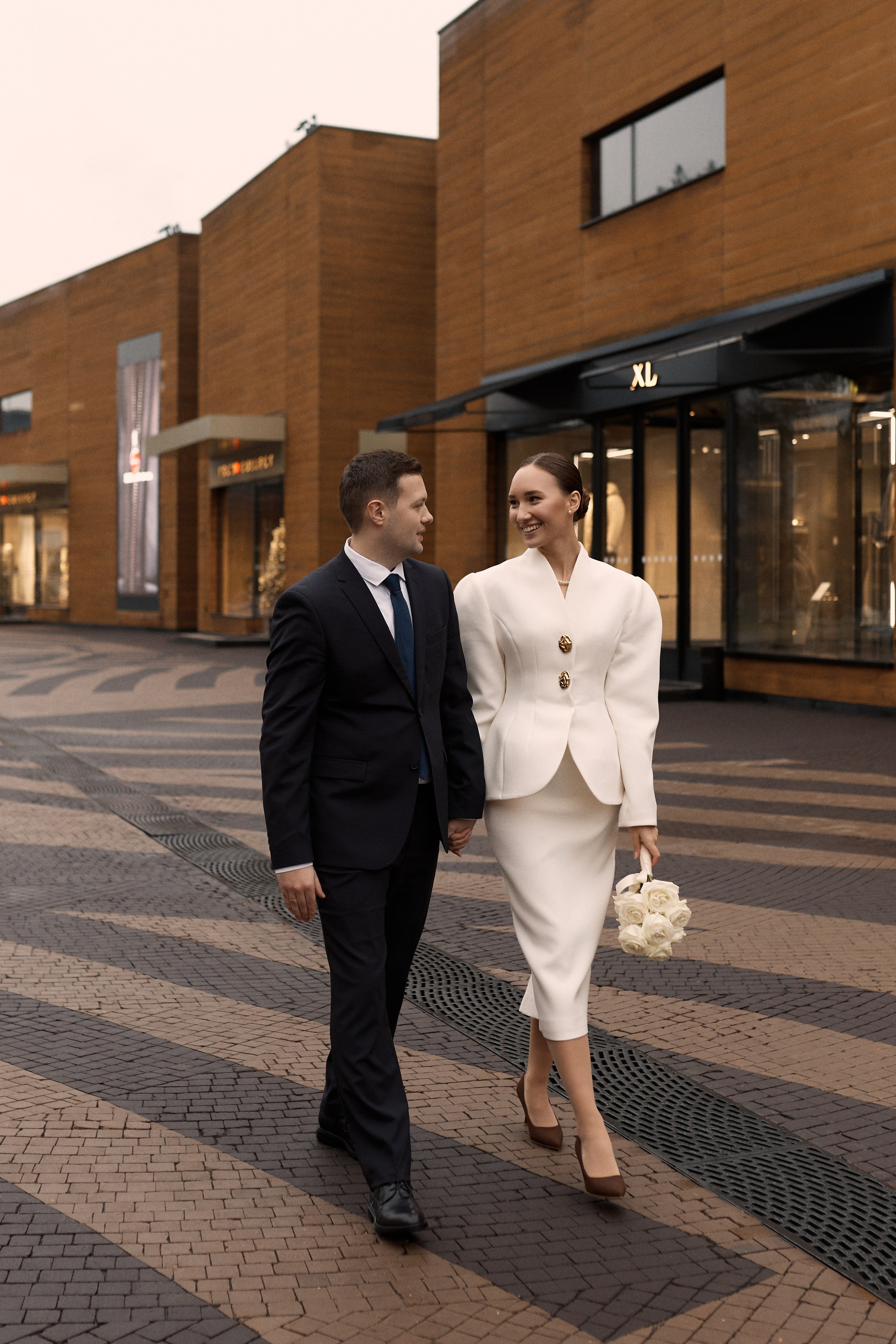 Свадьбы. Фотограф в Москве — Александра Фоменко