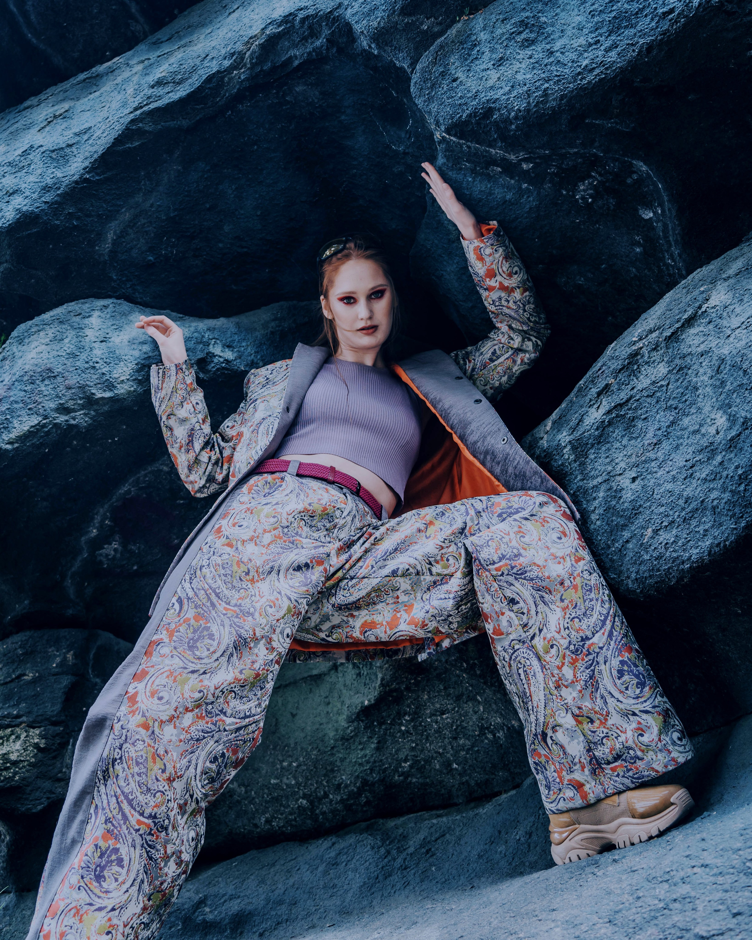 Фотосъёмка для брендов одежды. Фотограф Екатеринбург для вас или вашего бренда