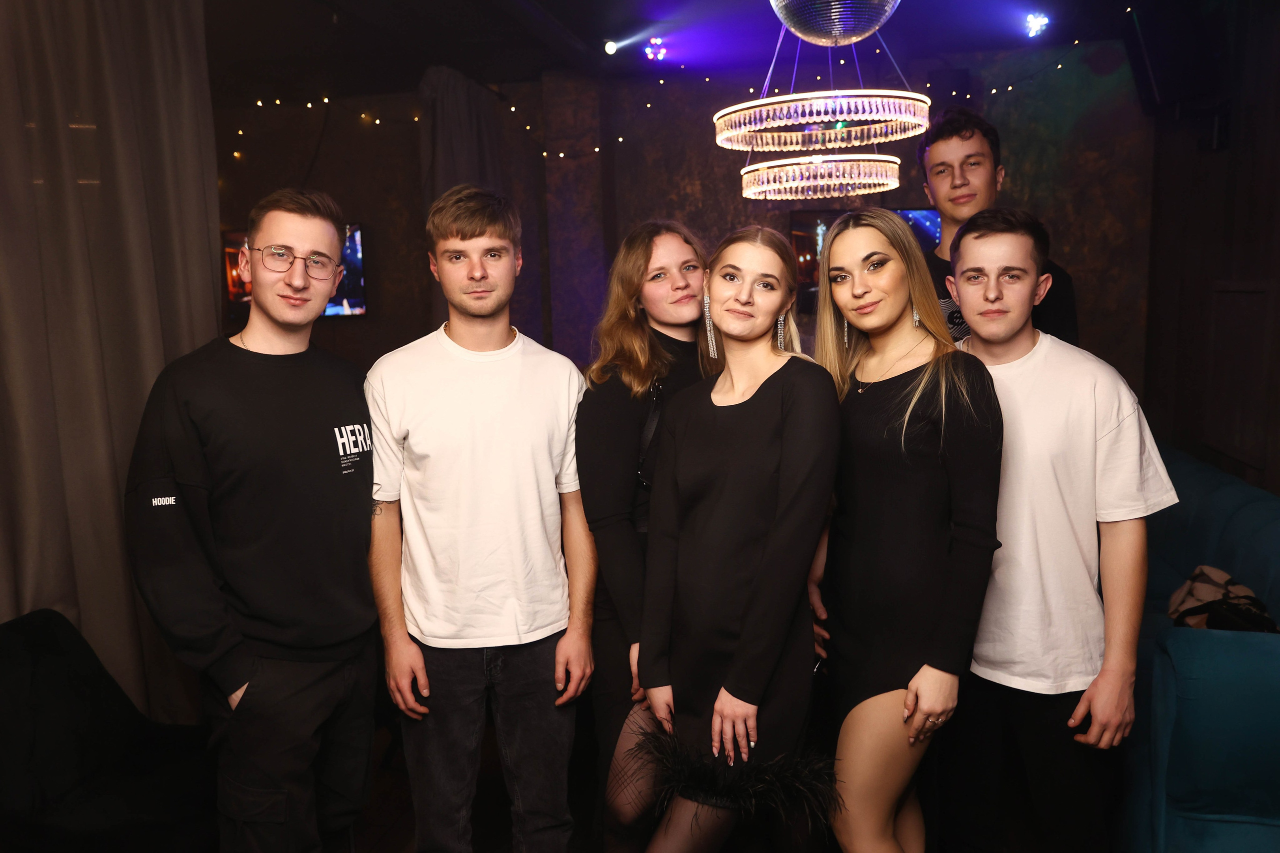 22/12/23 Новогоднее караоке в Мята Спортивная. Мята Спортивная — Кальянная, караоке, бар в Минске