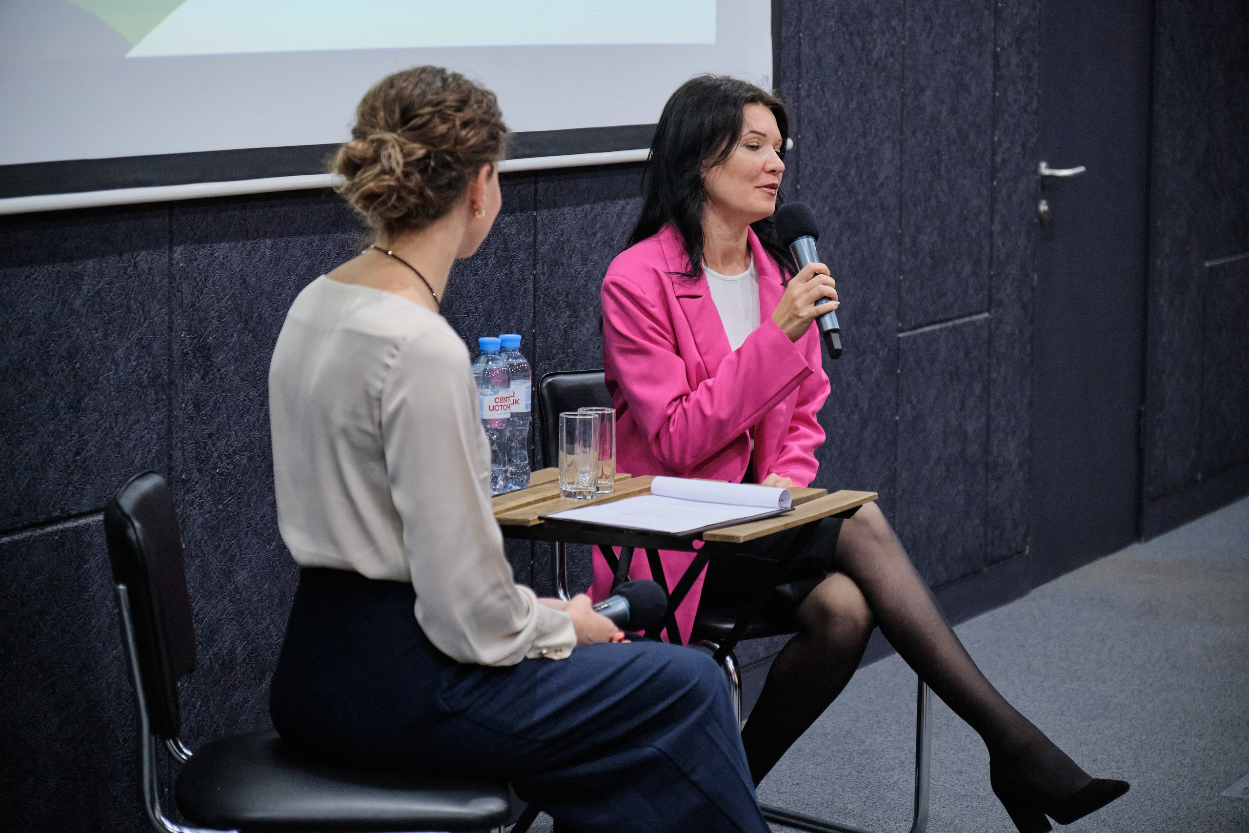 XVIII Научно-практическая конференция. Goncharov Tim