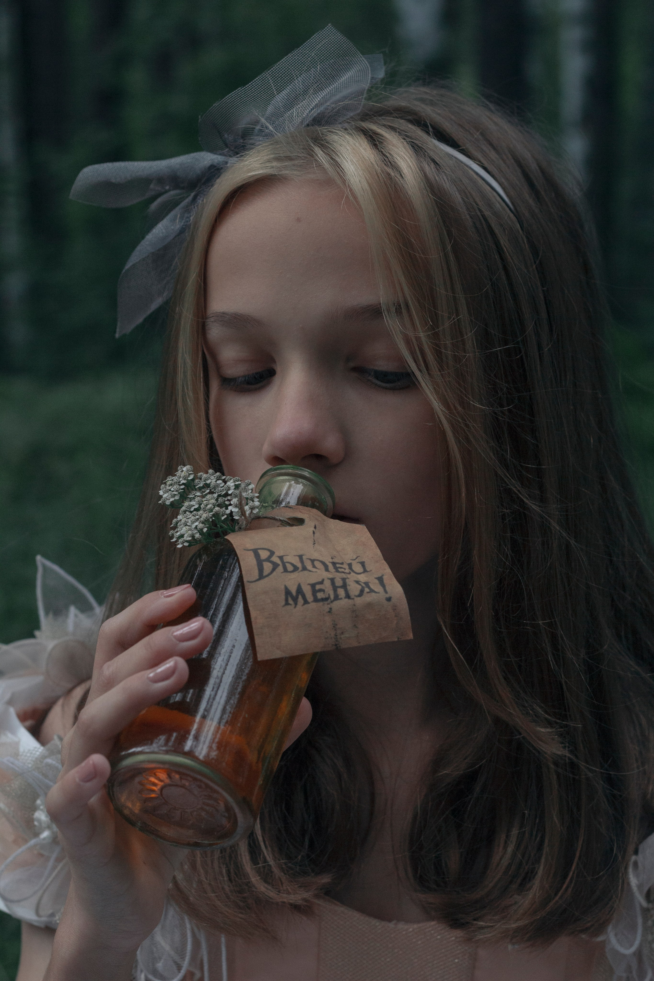 Алиса в стране чудес. Ваш фотограф Северск | Томск