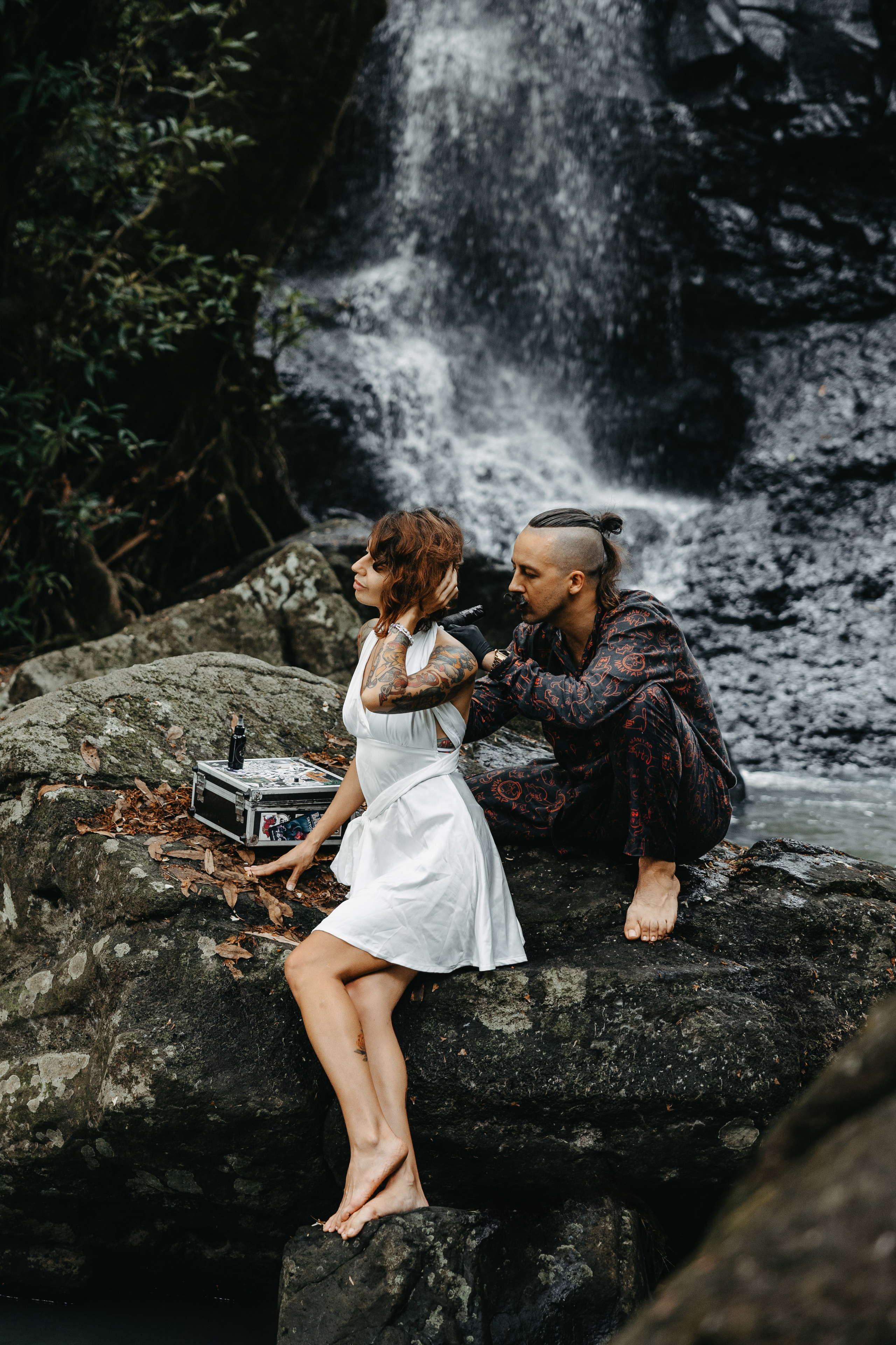 Portraits. Профессиональный фотограф Нурмиева Вероника