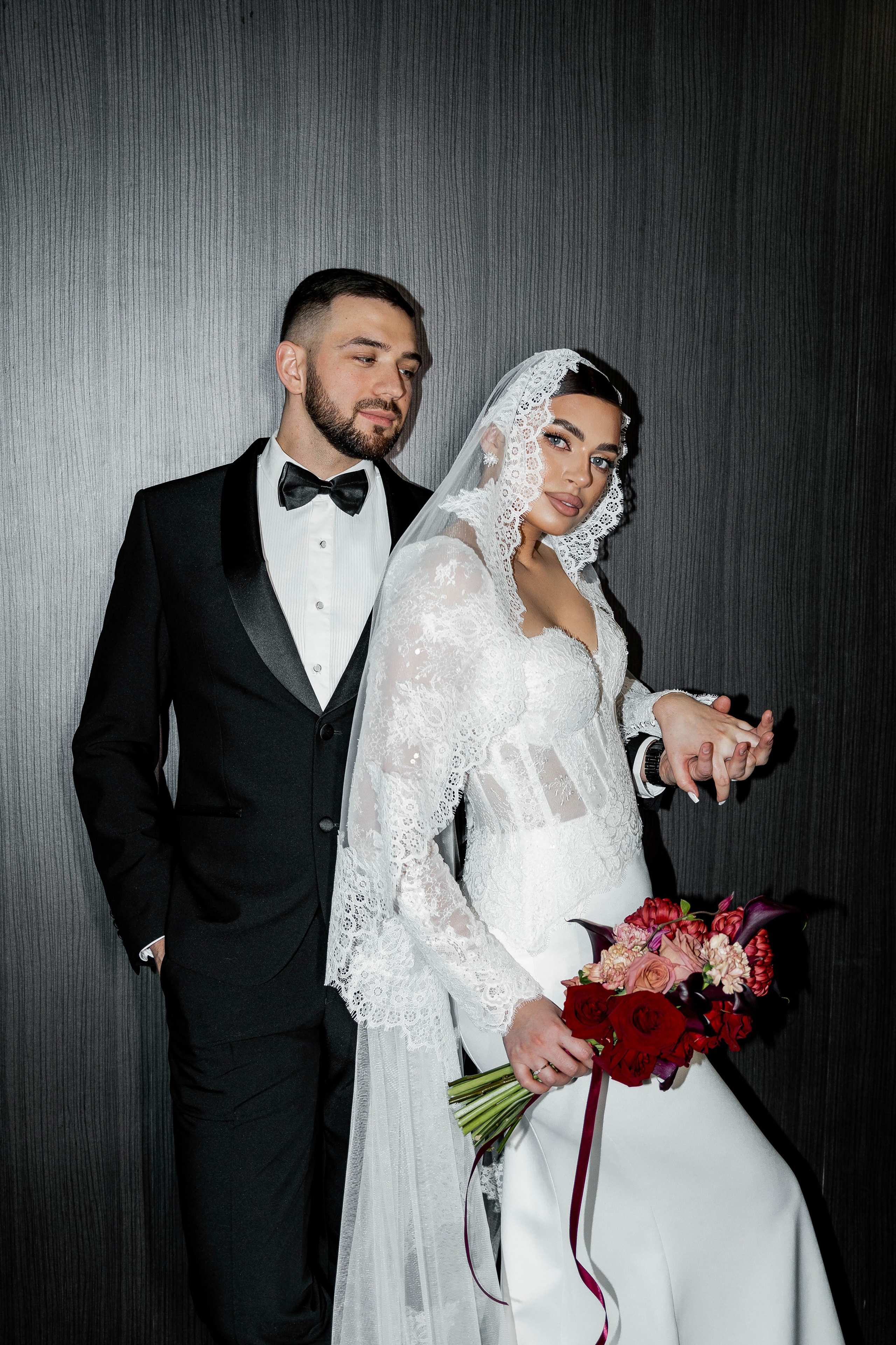 Настя | Дмитрий. Свадебный фотограф Надежда Рыжикова