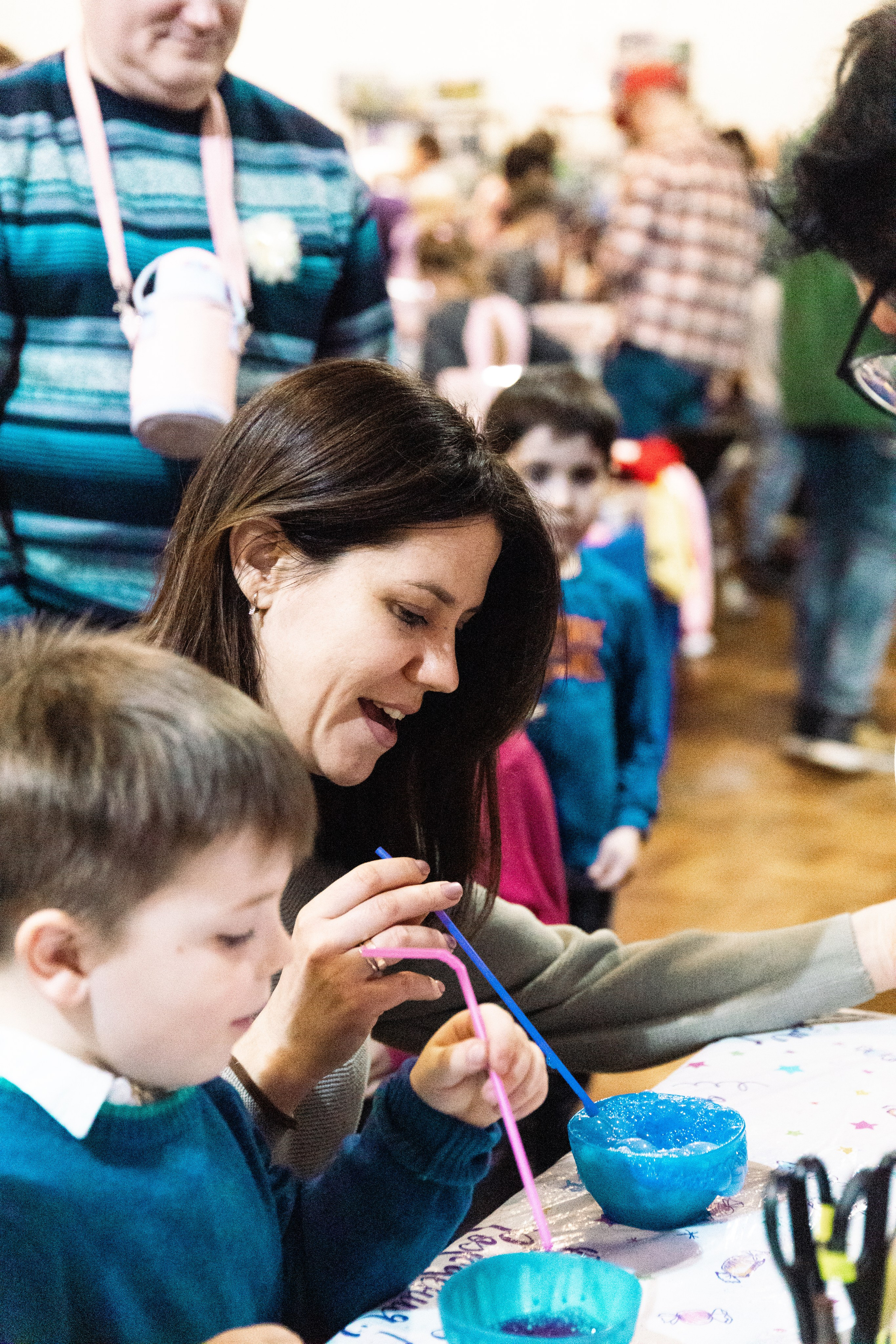 Фестиваль «Ритм науки». Выпускные фотоальбомы в Москве и Московской области