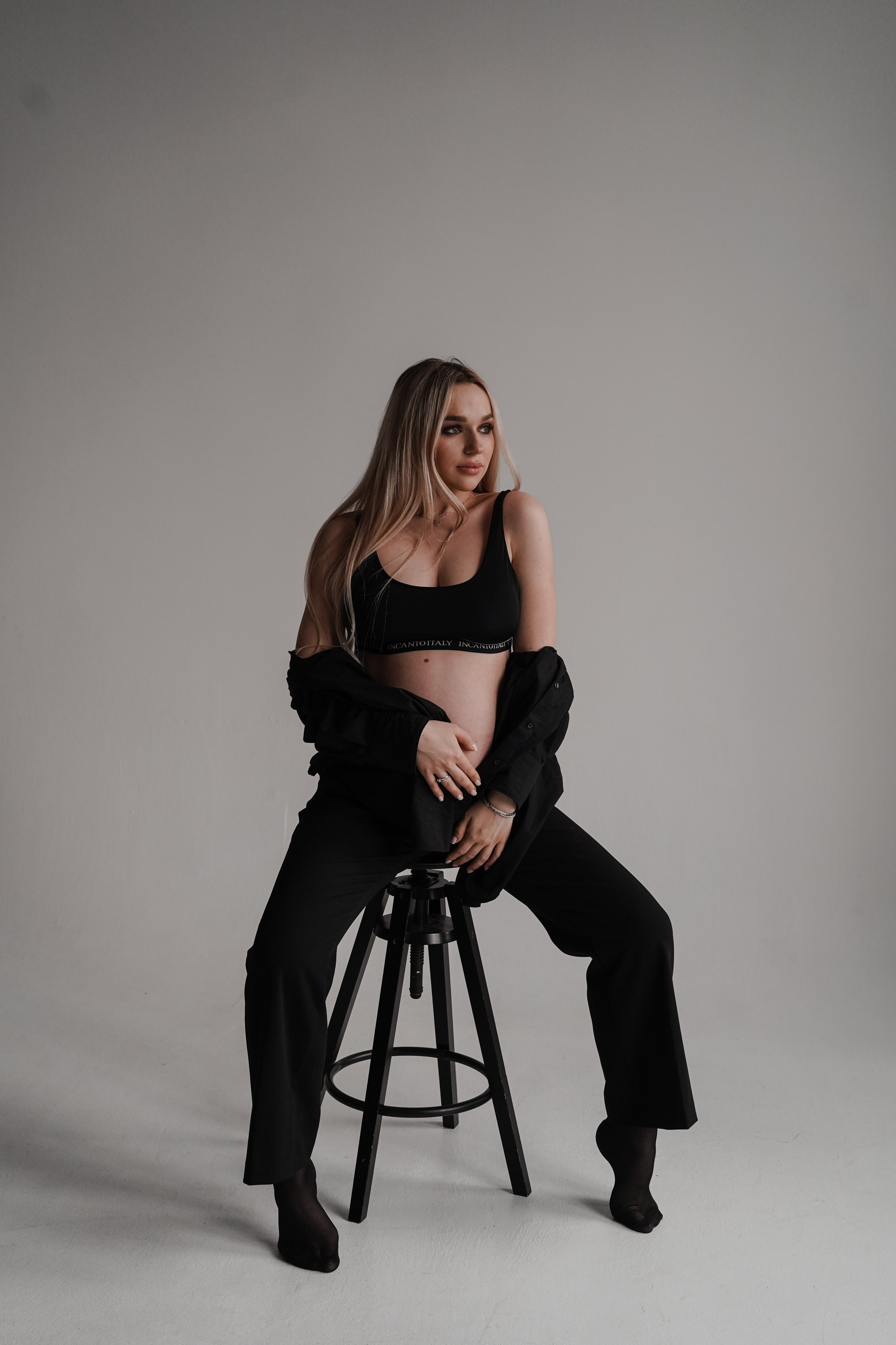 Фотосессия беременности. Фото и видео съемка